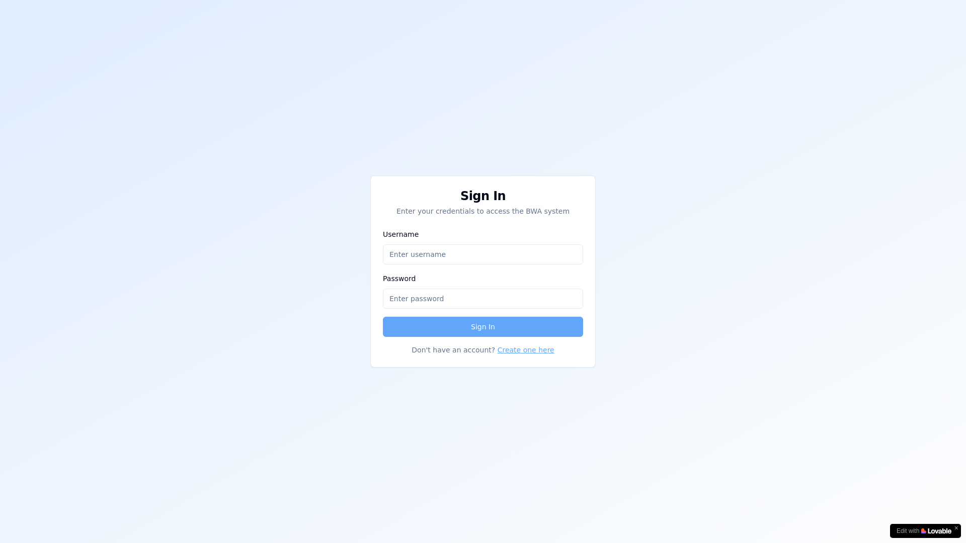 website screenshot of https://bwacontrolling.com/