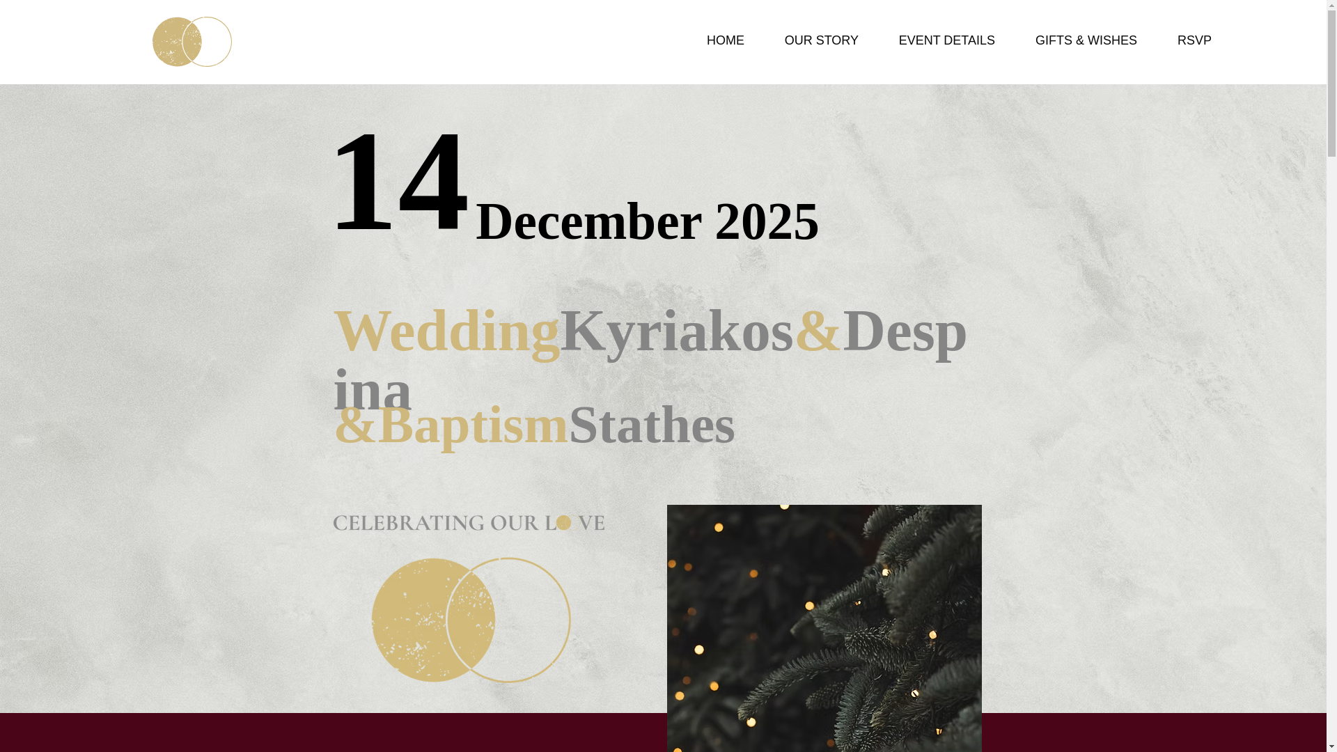 website screenshot of https://thehadjisday.com/
