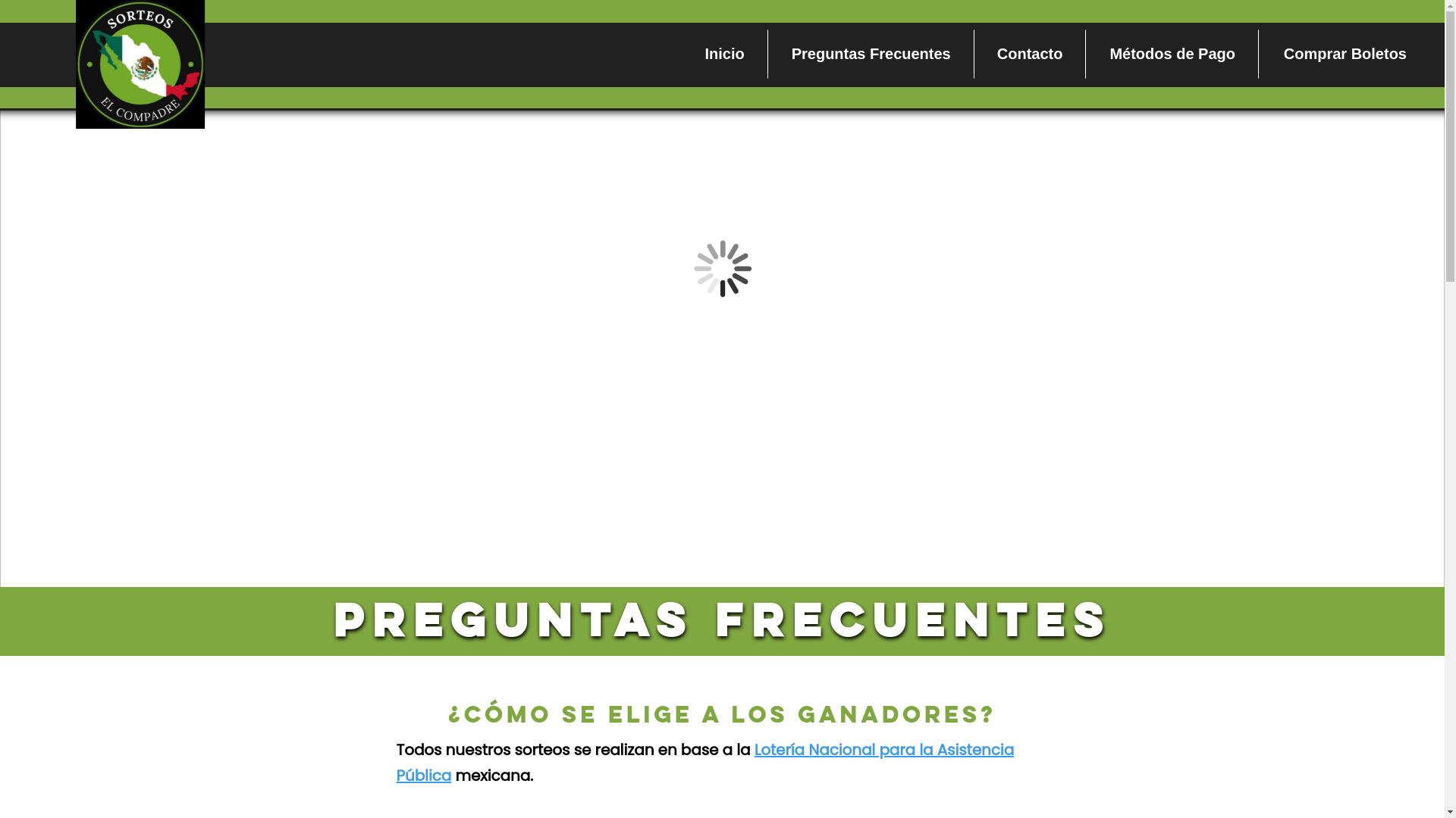 website screenshot of https://stelcompadre.com/