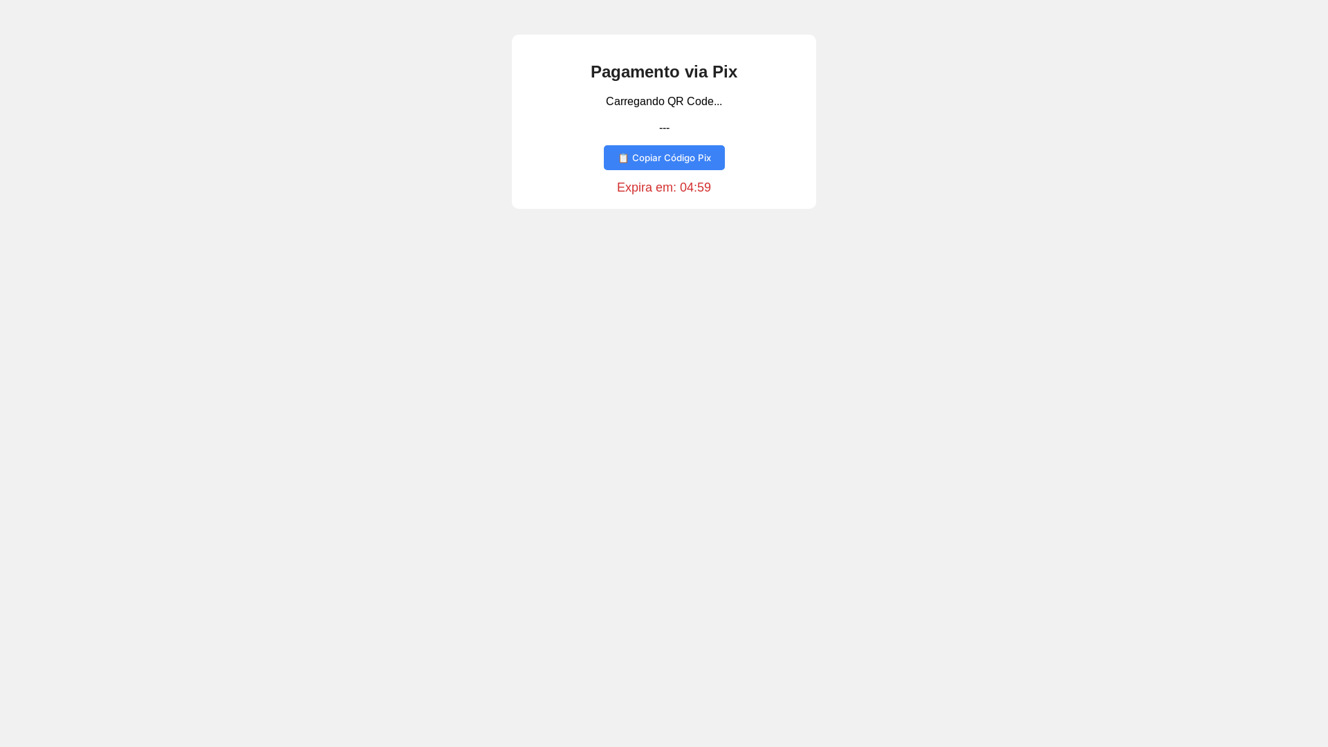 website screenshot of https://pagamento-seguro-shark.pages.dev/