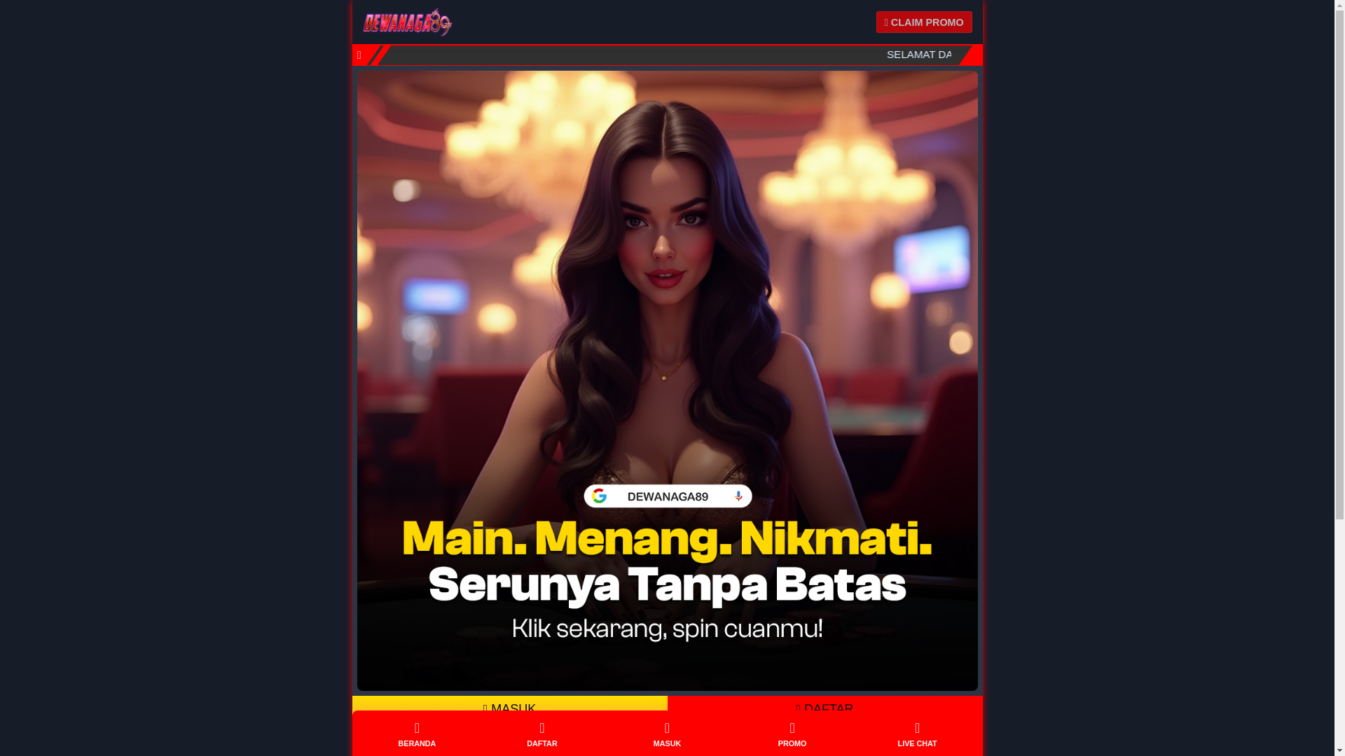 website screenshot of https://mainsulapdenganseotomsamcong.pages.dev/