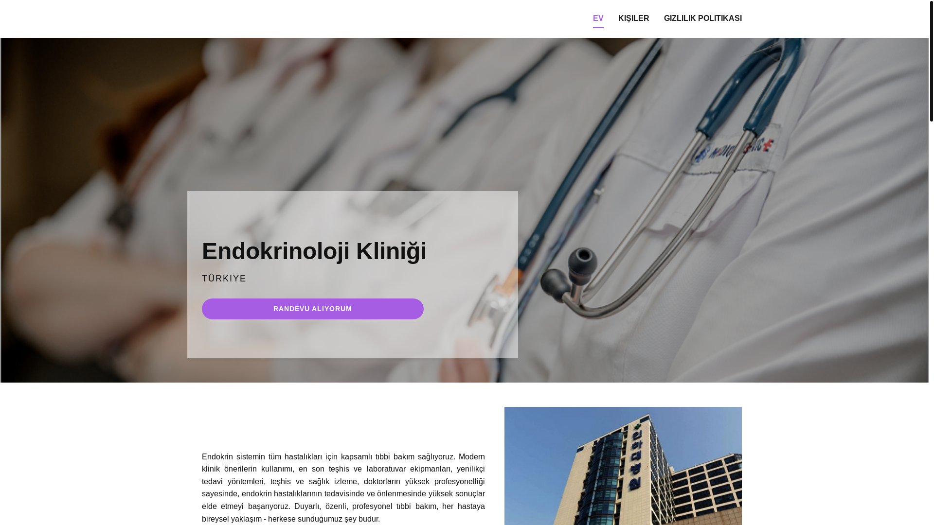 website screenshot of https://truvewuri.shop/
