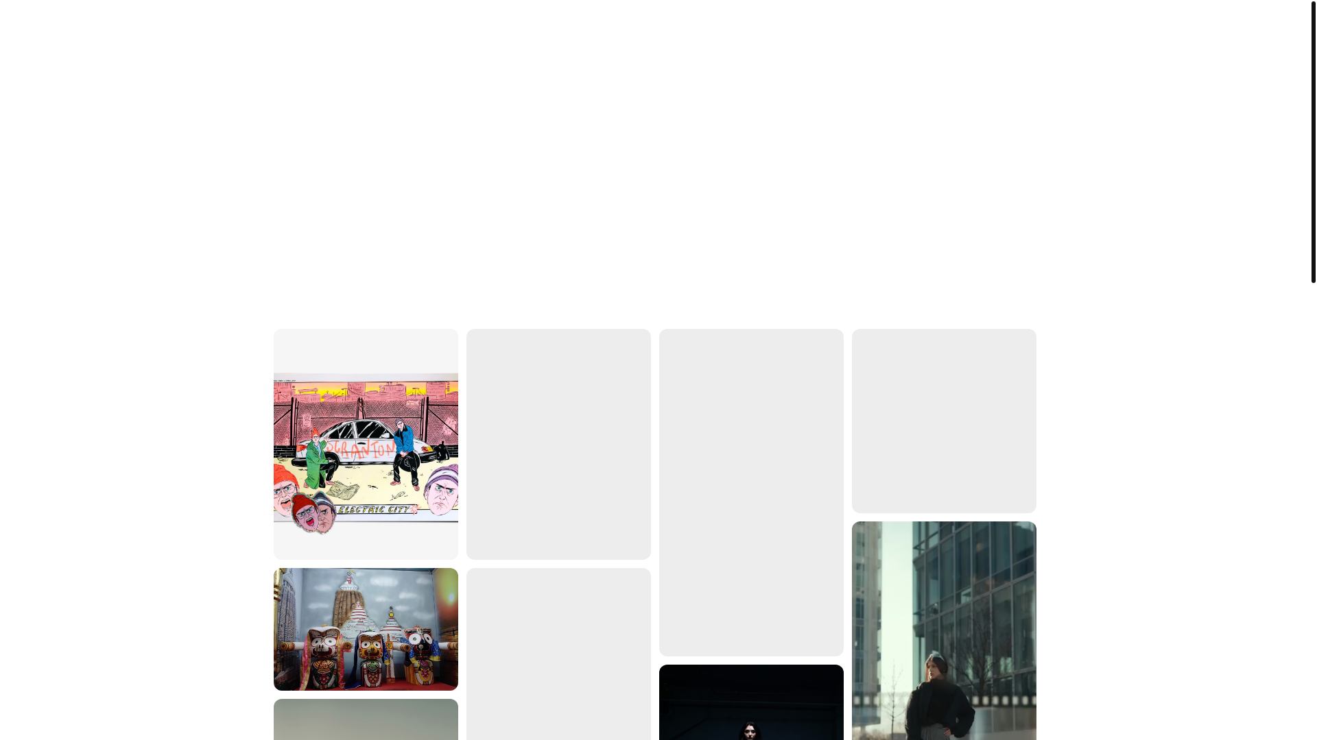 website screenshot of https://fav-folder.com/