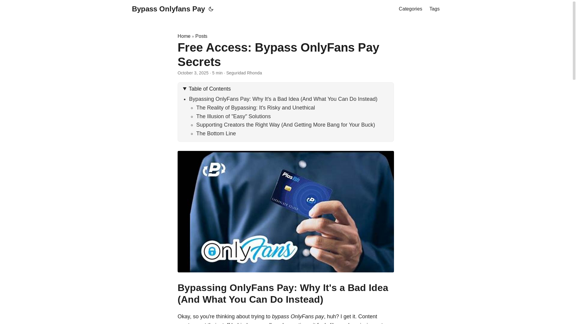website screenshot of https://bypass-onlyfans-pay.pages.dev/