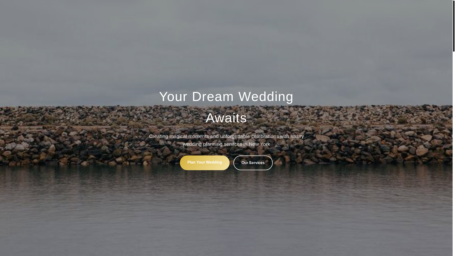 website screenshot of https://glamgalaevents.cyou/