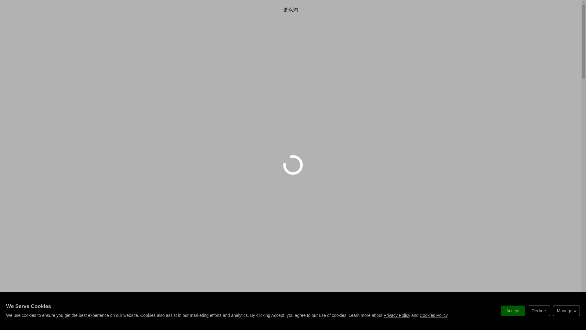 website screenshot of https://reactdev.bio/