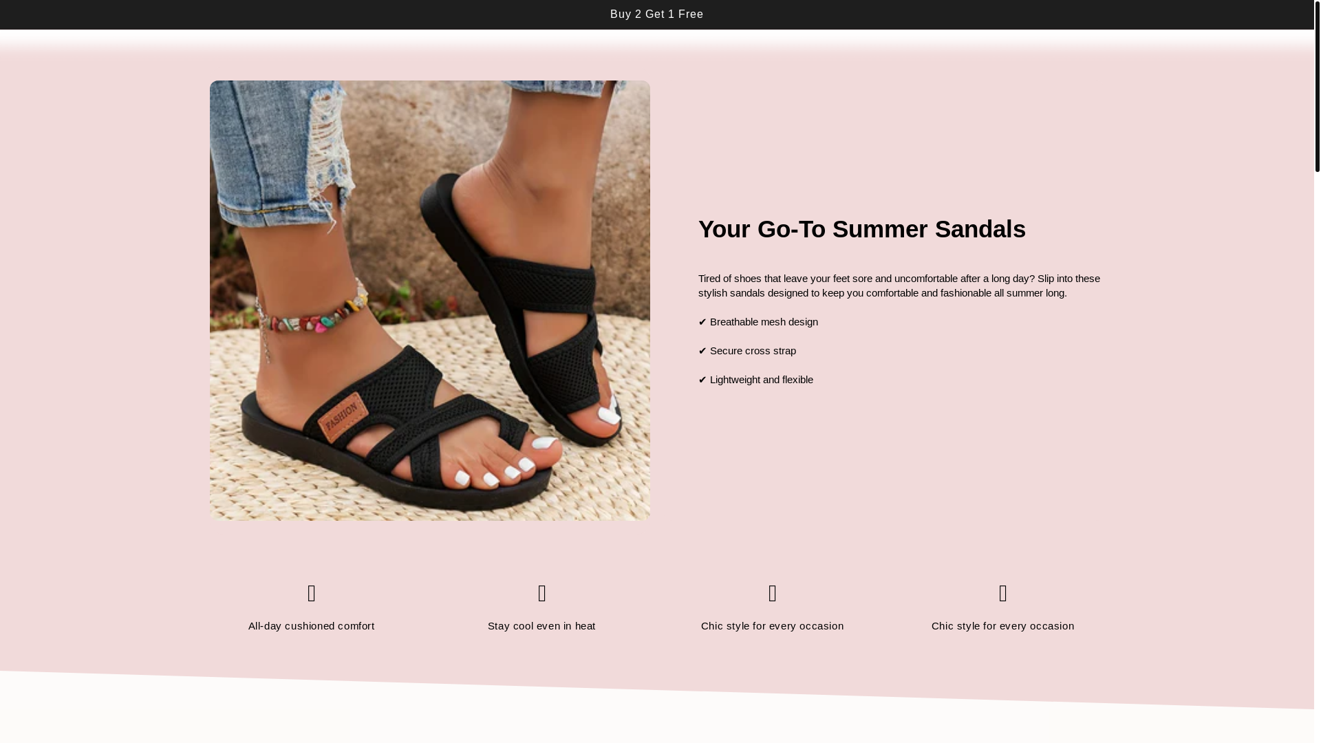 website screenshot of https://vibesamsterdam.nl/