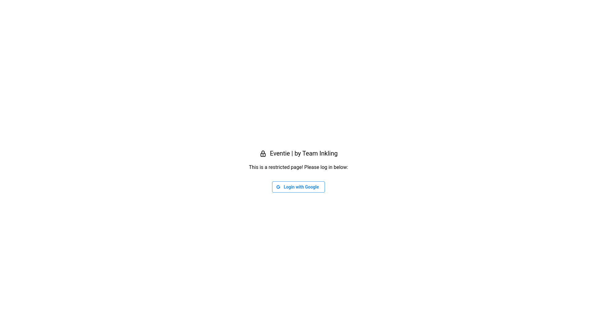 website screenshot of https://wheel-eventie-ui.pages.dev/