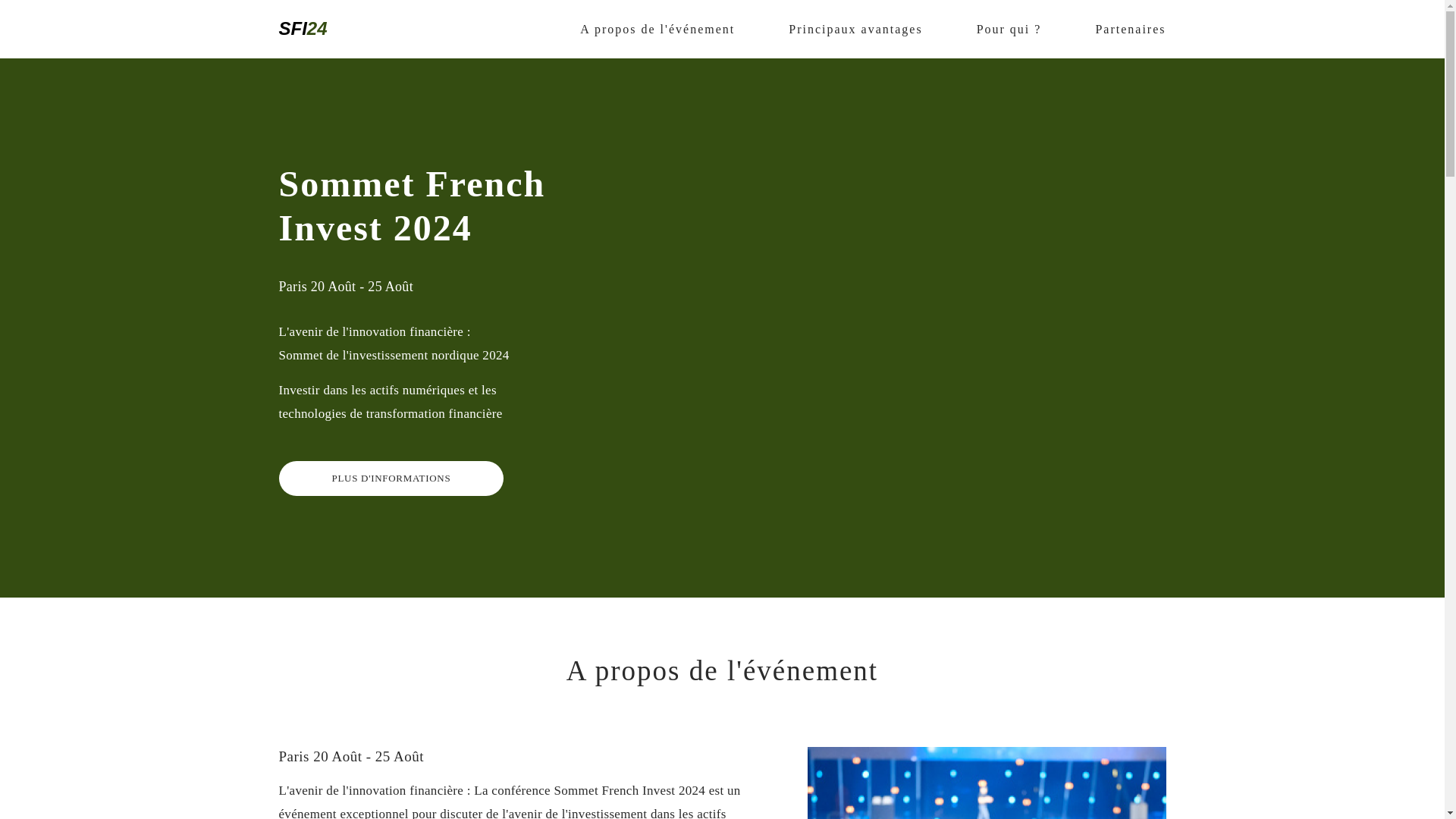 website screenshot of https://frcendy.com/