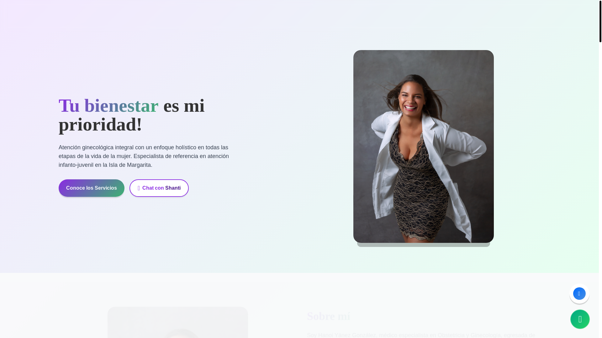 website screenshot of https://doctorahanoi.com/