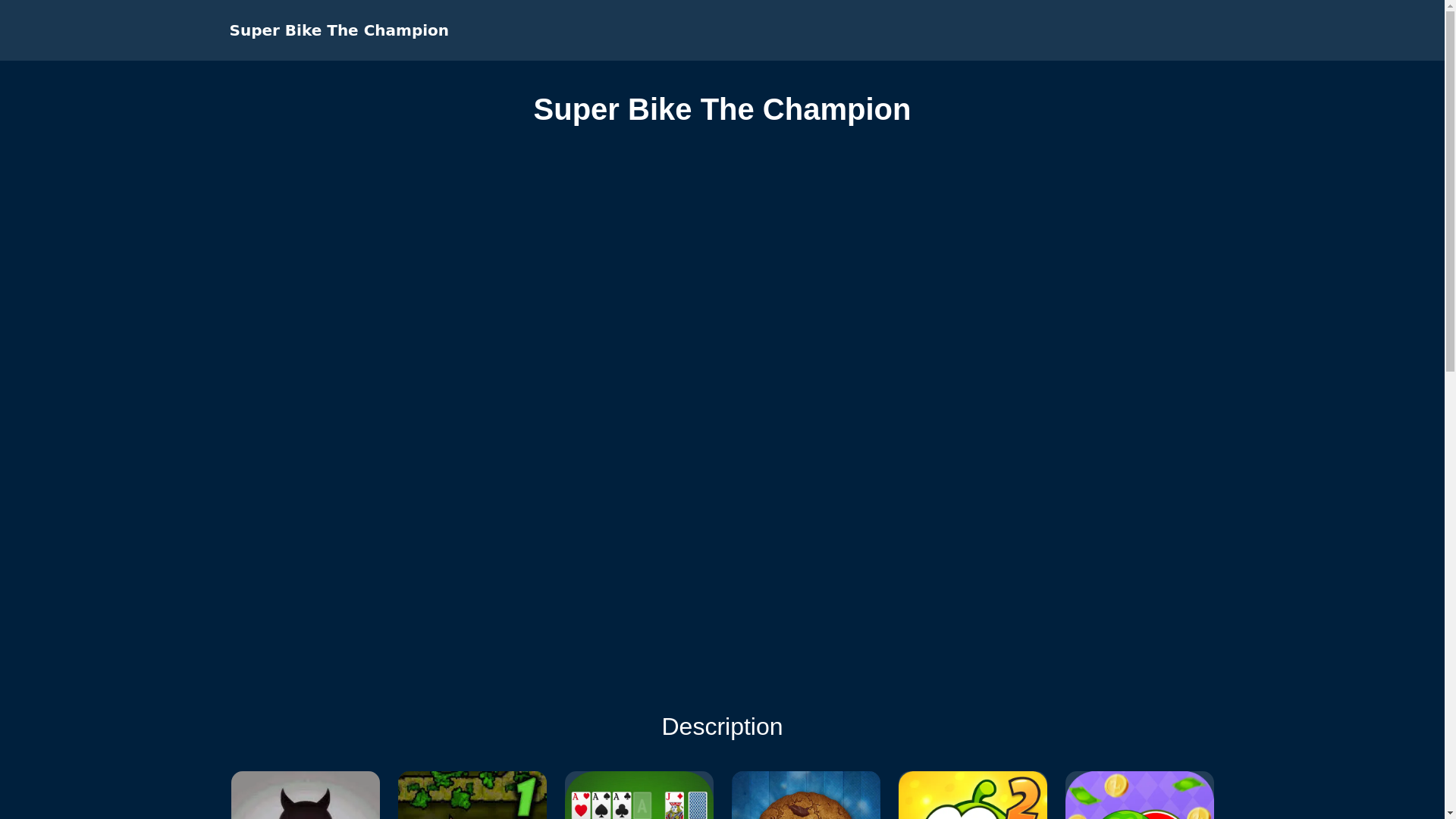 website screenshot of https://superbikethechampion450.pages.dev/
