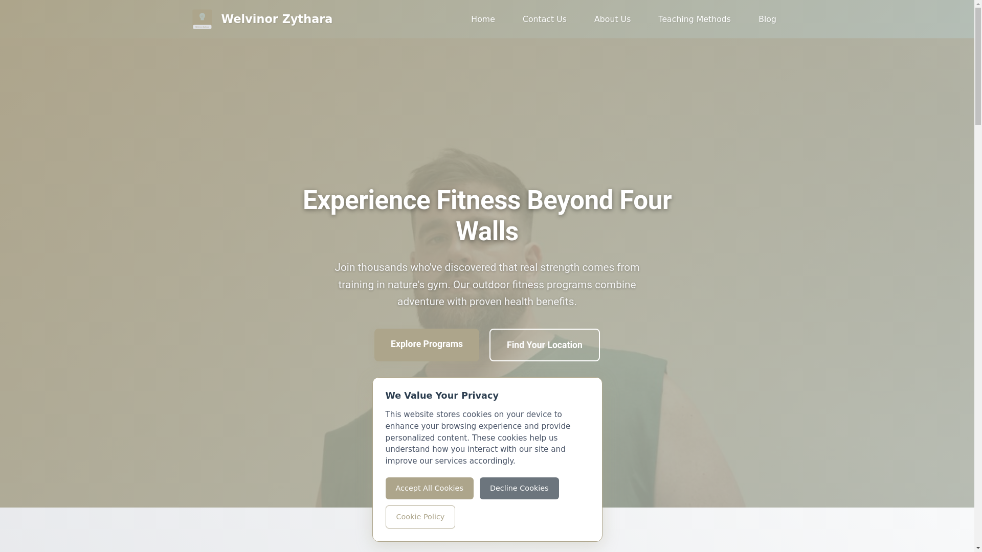 website screenshot of https://advancedideasportal.sbs/