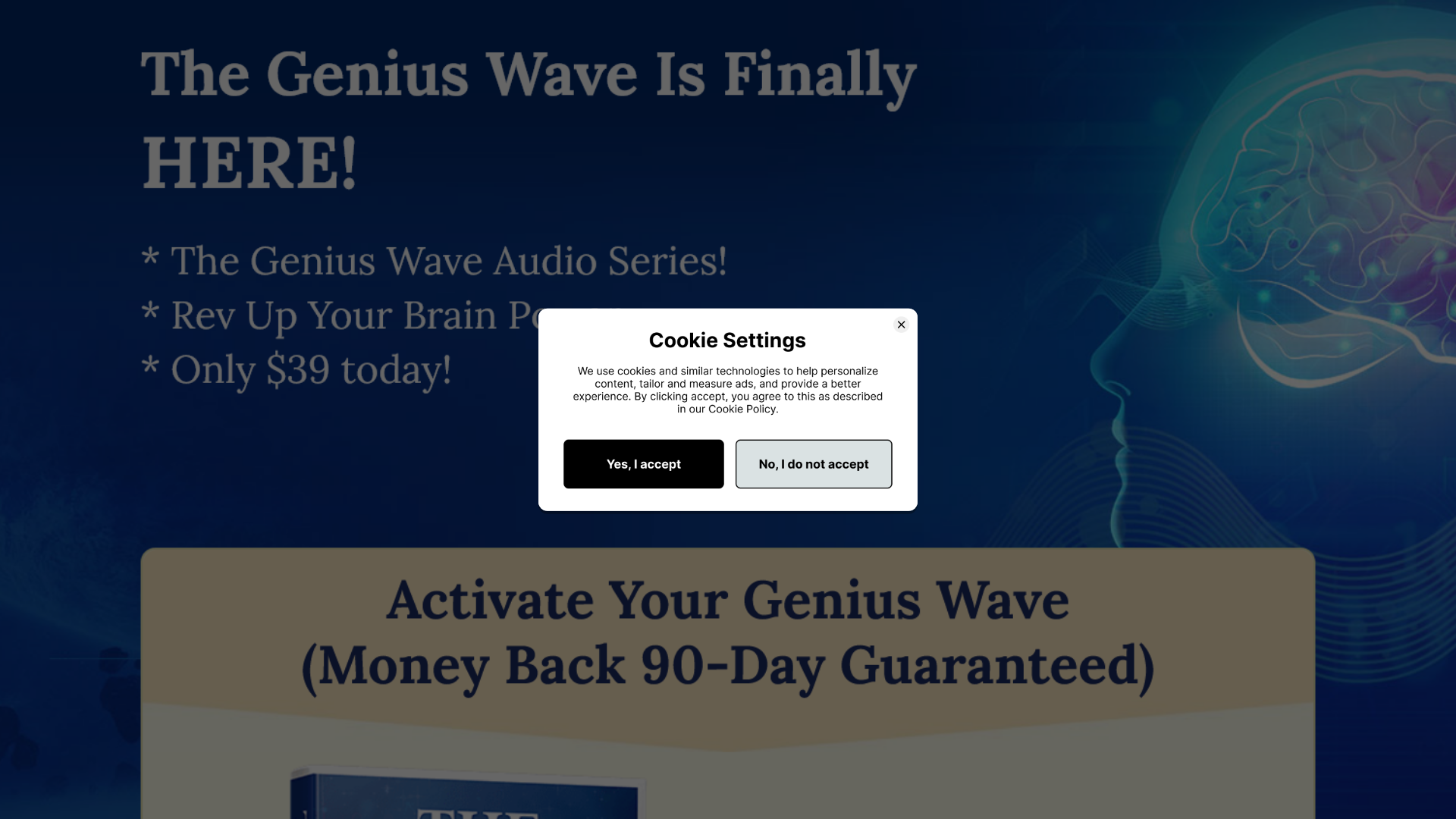 website screenshot of https://the-genius-wave-k-bcxm.pages.dev/