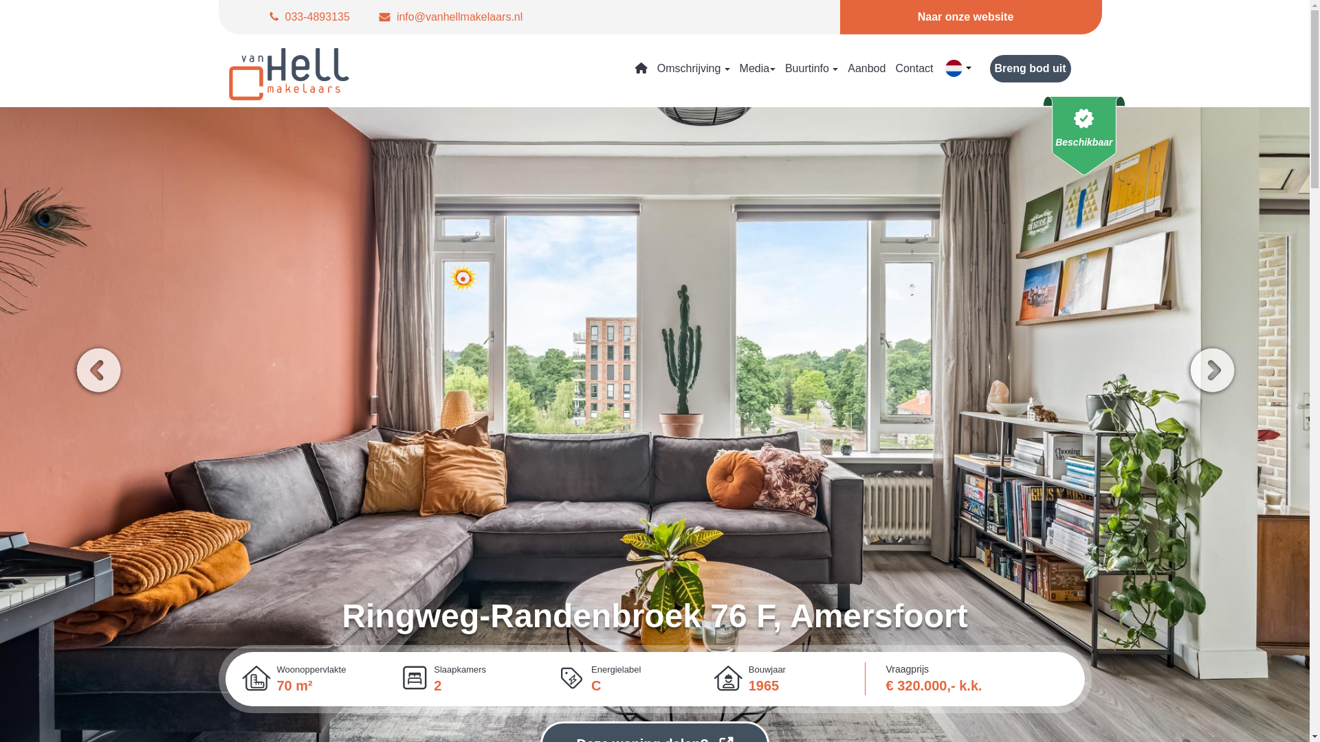 website screenshot of https://ringweg-randenbroek76f.nl/
