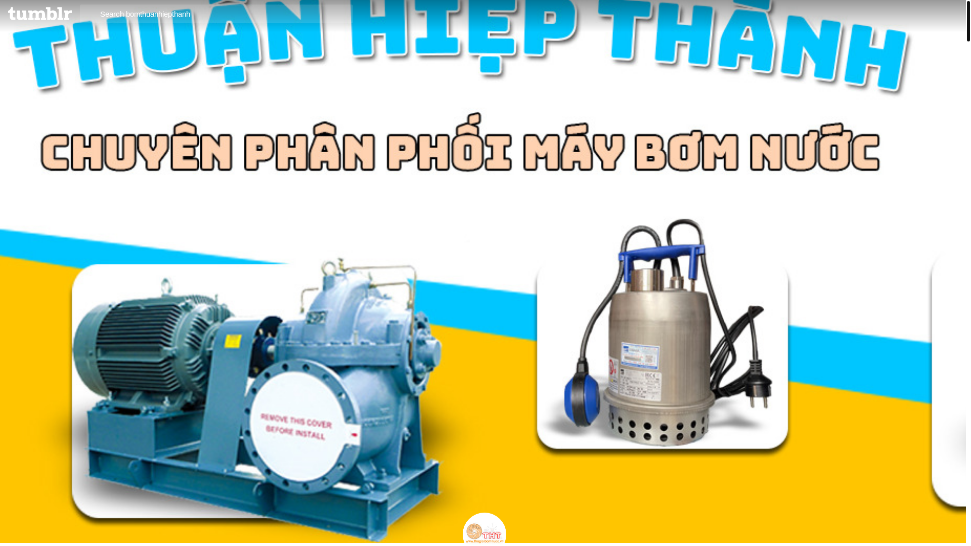 website screenshot of https://thuanhiepthanh.blog/