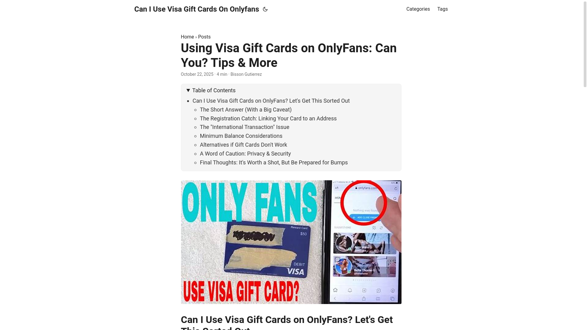 website screenshot of https://can-i-use-visa-gift-cards-on-onlyfans.pages.dev/