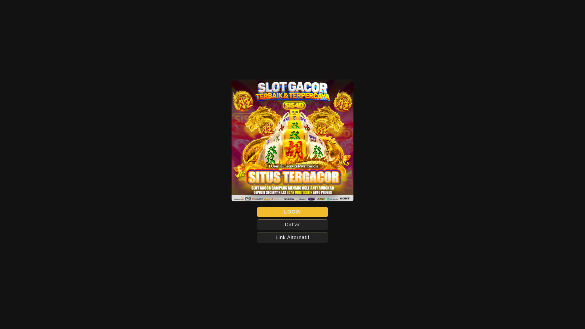 website screenshot of https://amp-bocoran.pages.dev/
