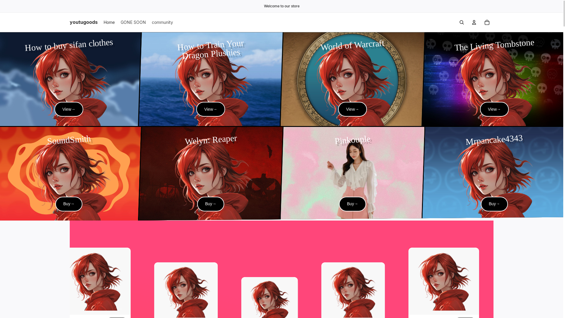 website screenshot of https://opjoys.cn/