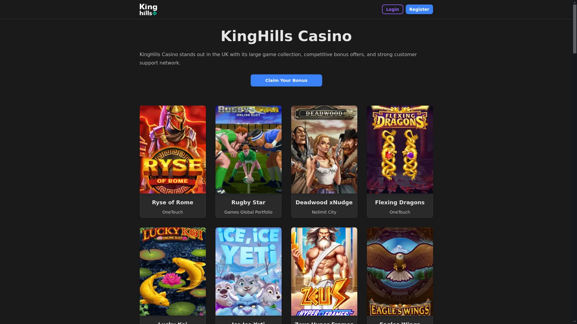 website screenshot of https://kinghillsuk-co-uk.pages.dev/