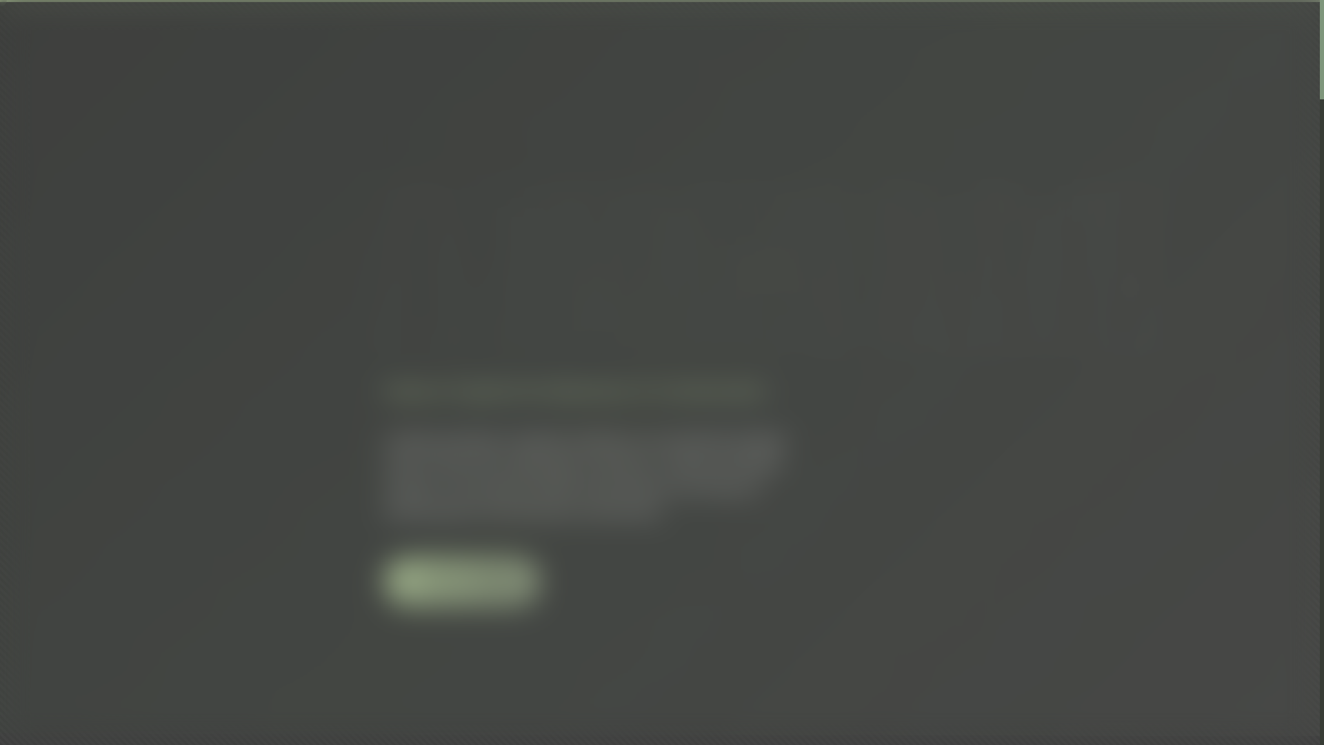 website screenshot of https://avanorth.ca/