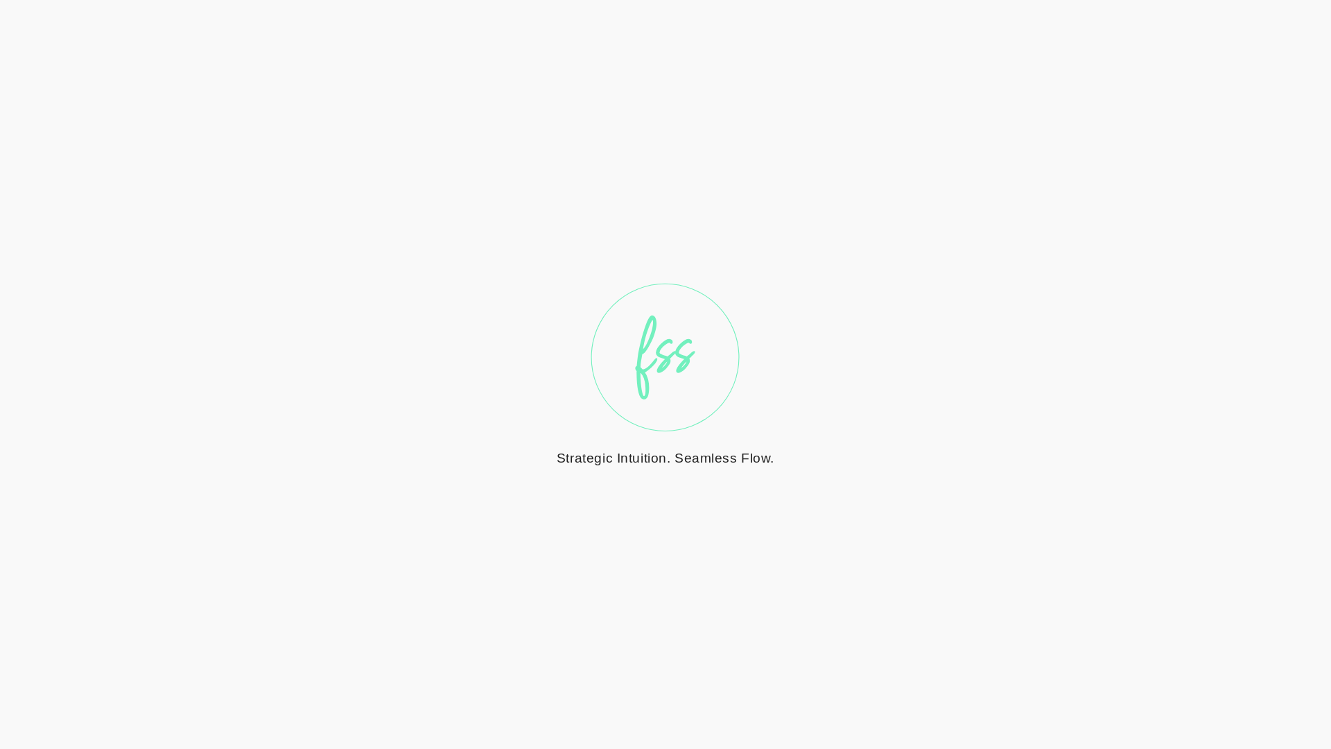 website screenshot of https://flow-state-strat-site.pages.dev/