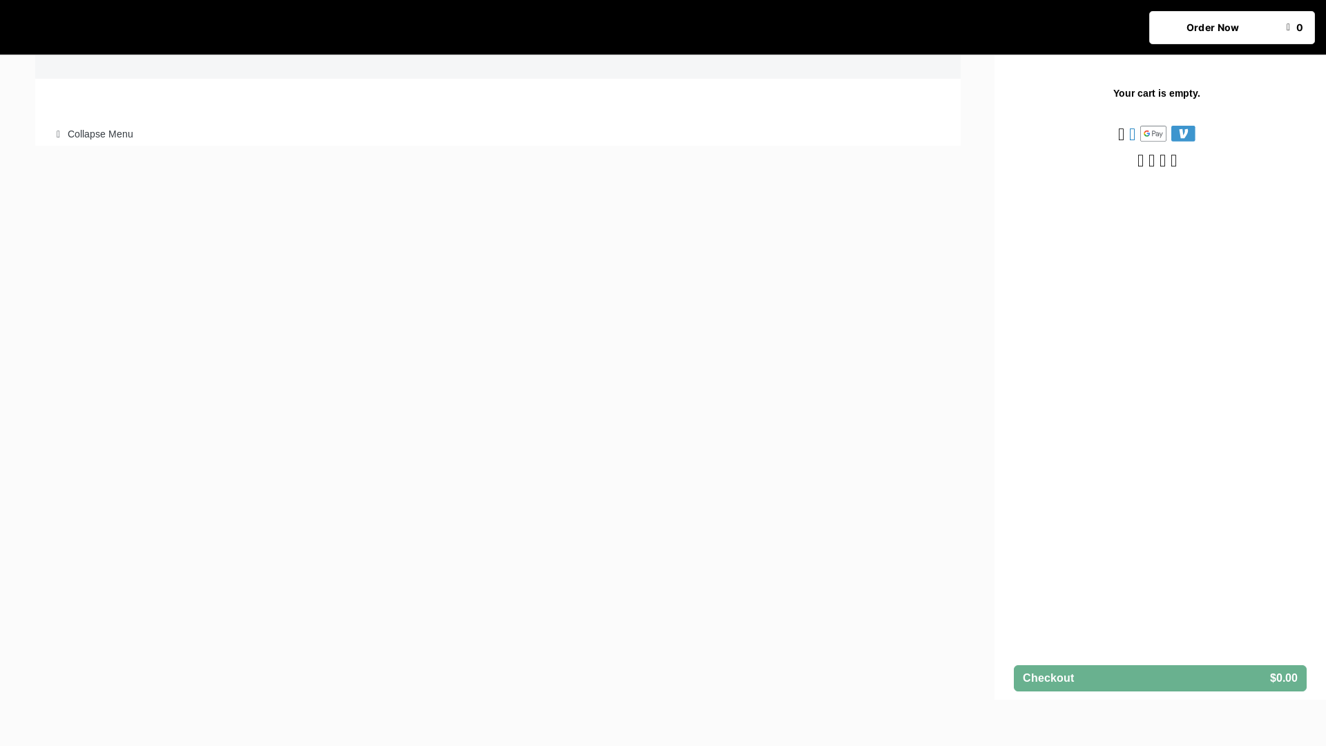 website screenshot of https://cozyphoandthaikitchenma.com/