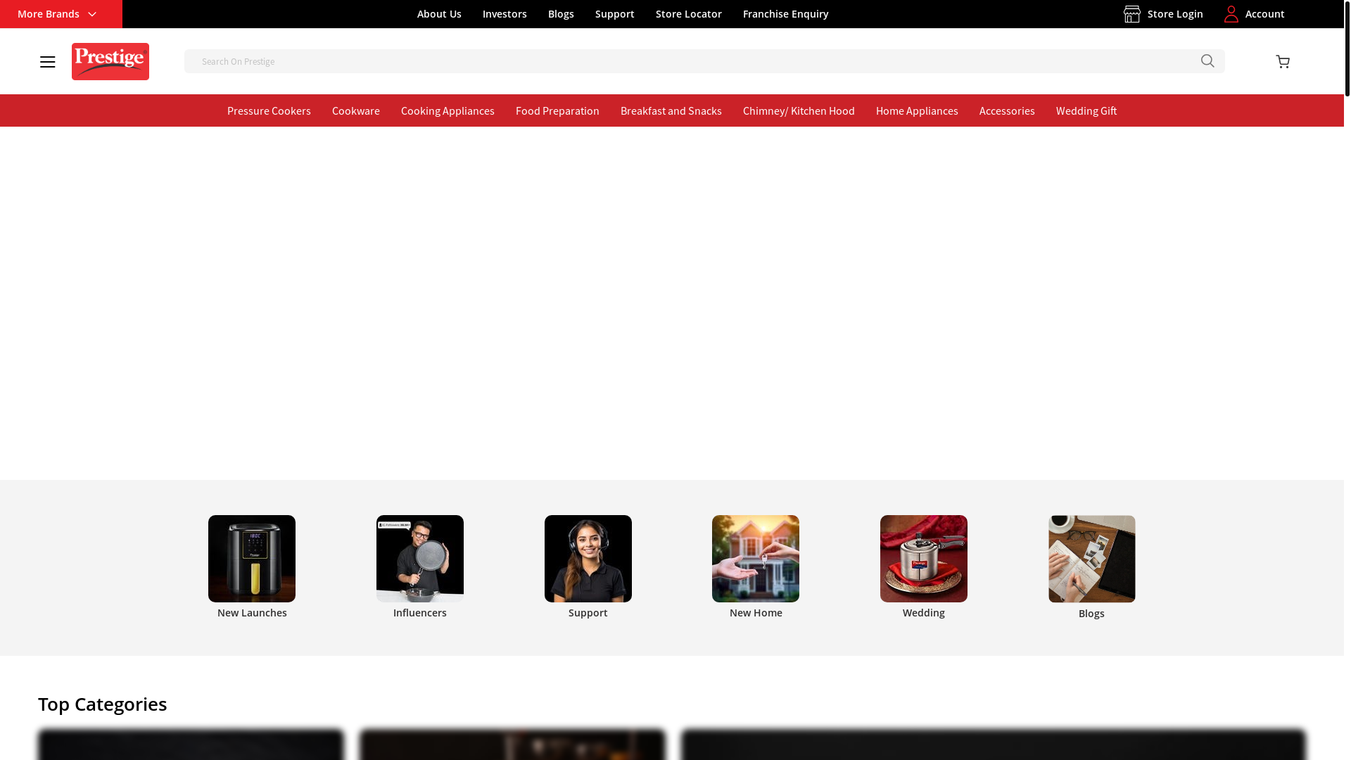 website screenshot of https://seasonedsatisfaction.store/