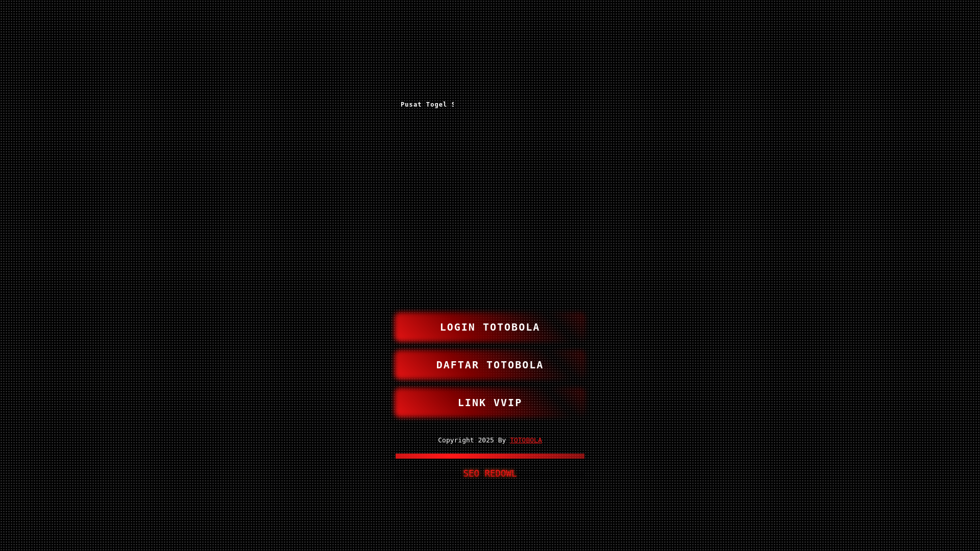website screenshot of https://diengcalderarace.pages.dev/
