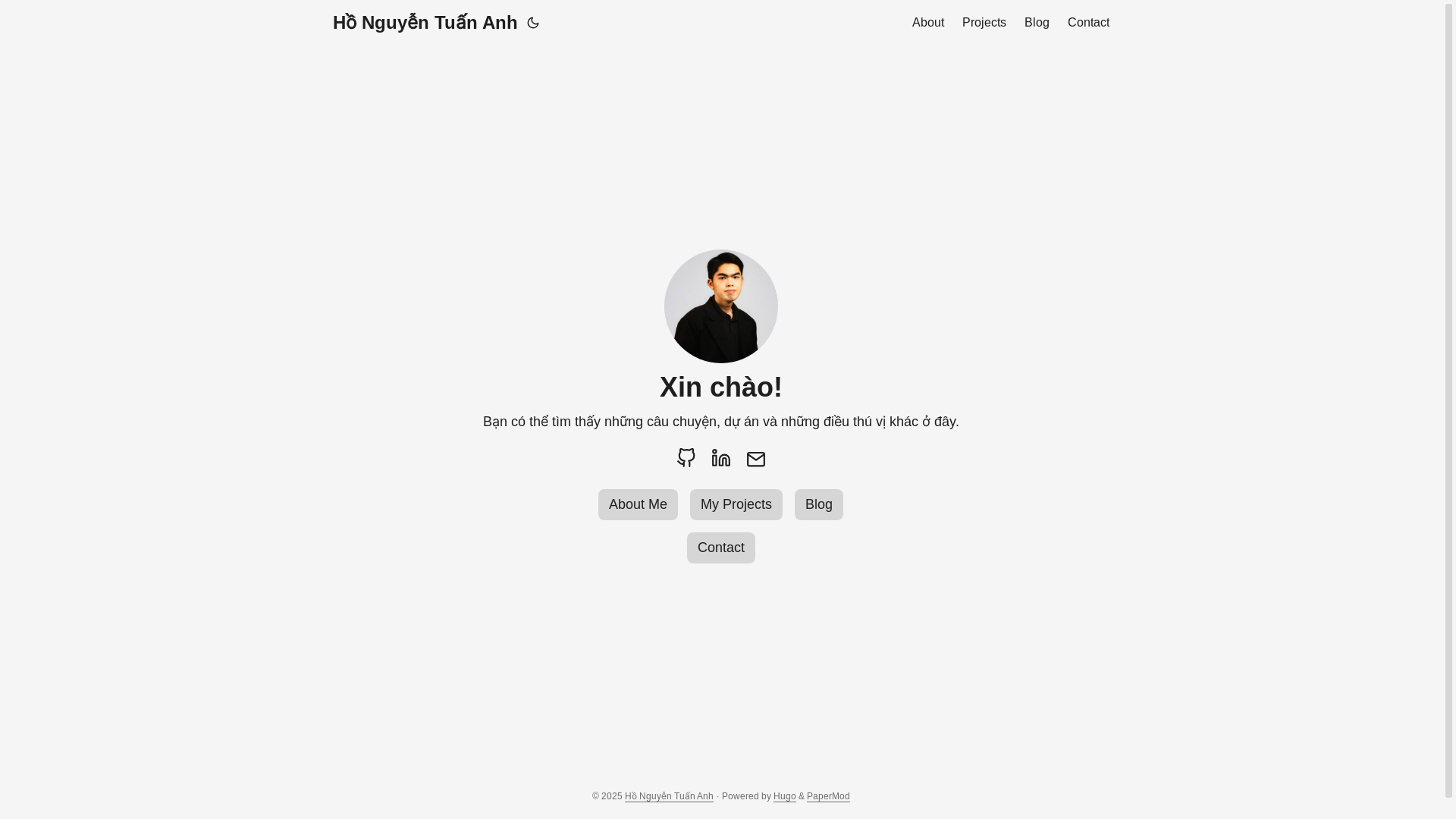 website screenshot of https://hnta-site.pages.dev/
