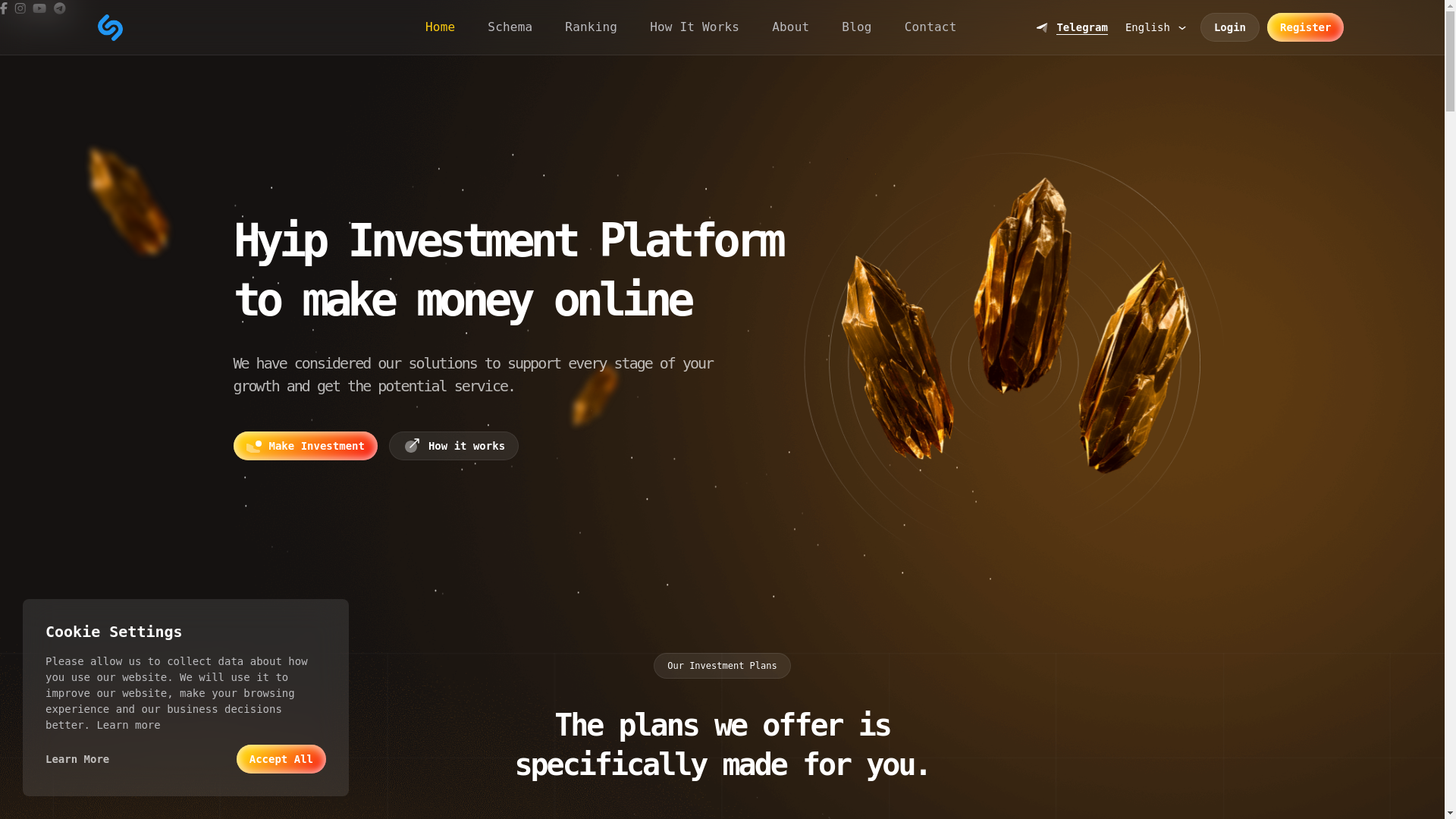 website screenshot of http://climbit.in/