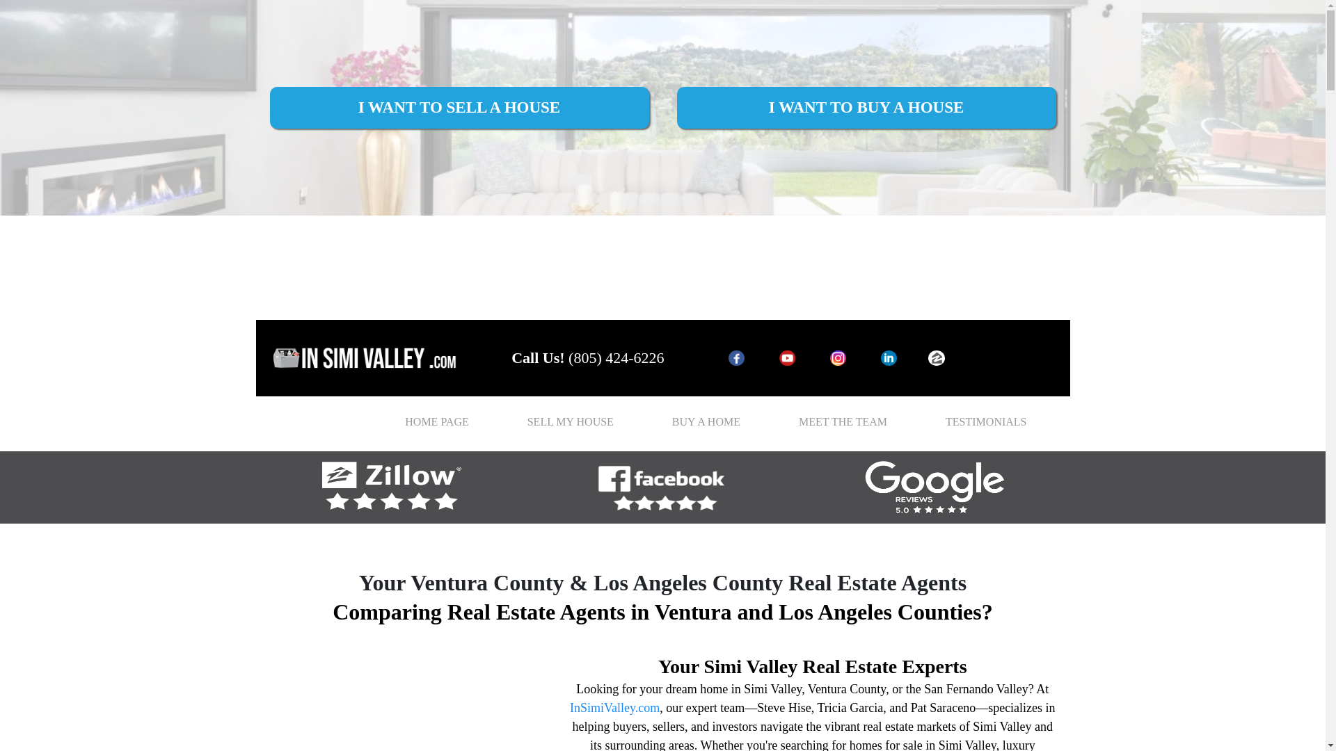 website screenshot of https://simivalley.cc/