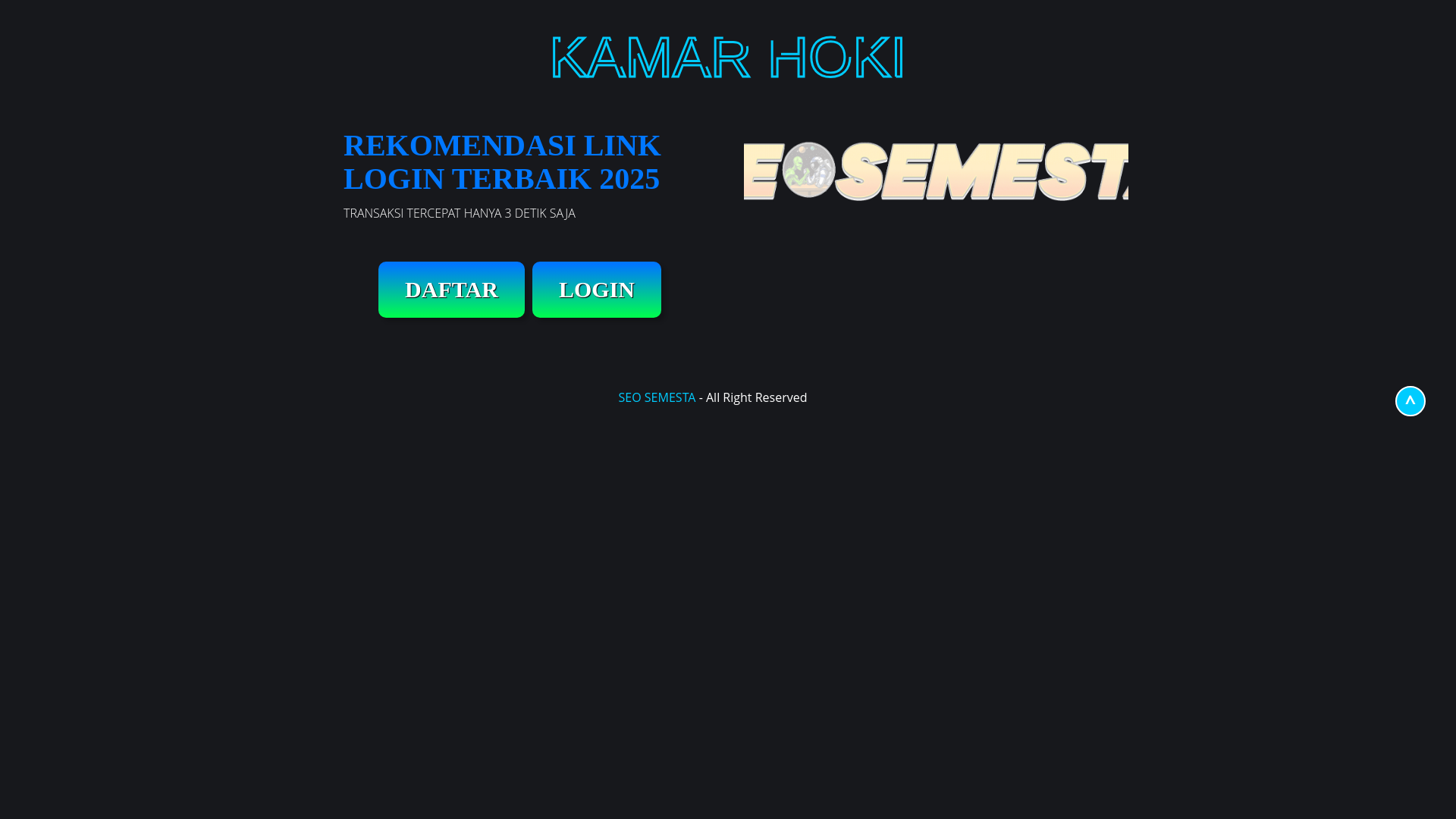 website screenshot of https://semesta-siakad-uvayabjm-pages.pages.dev/
