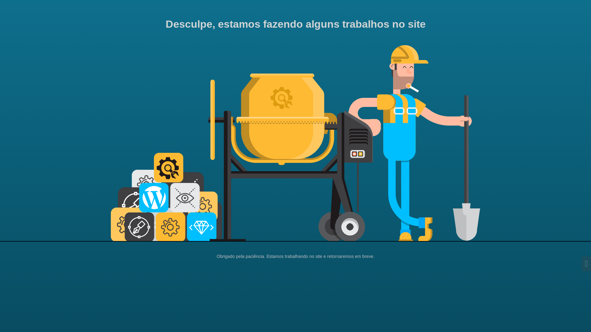 website screenshot of https://sodoeletrica.com.br/