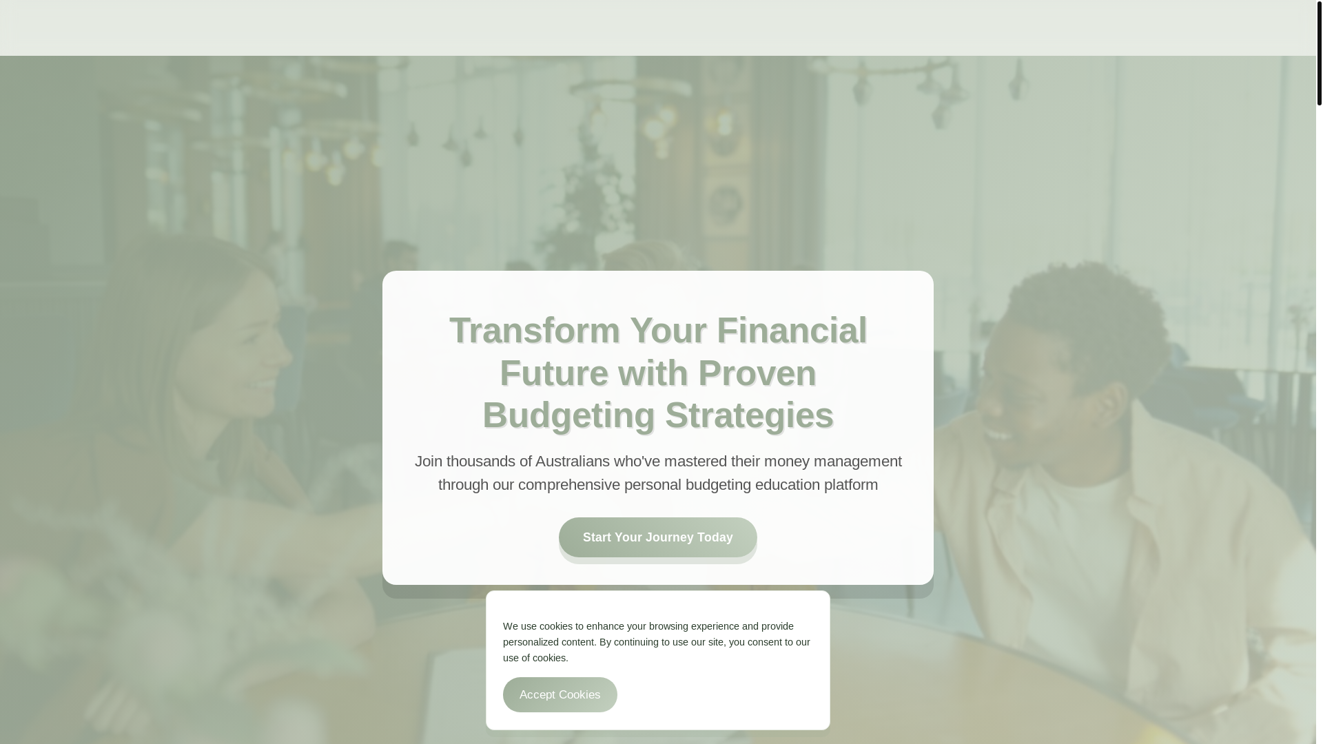 website screenshot of https://gorithanexua.com/