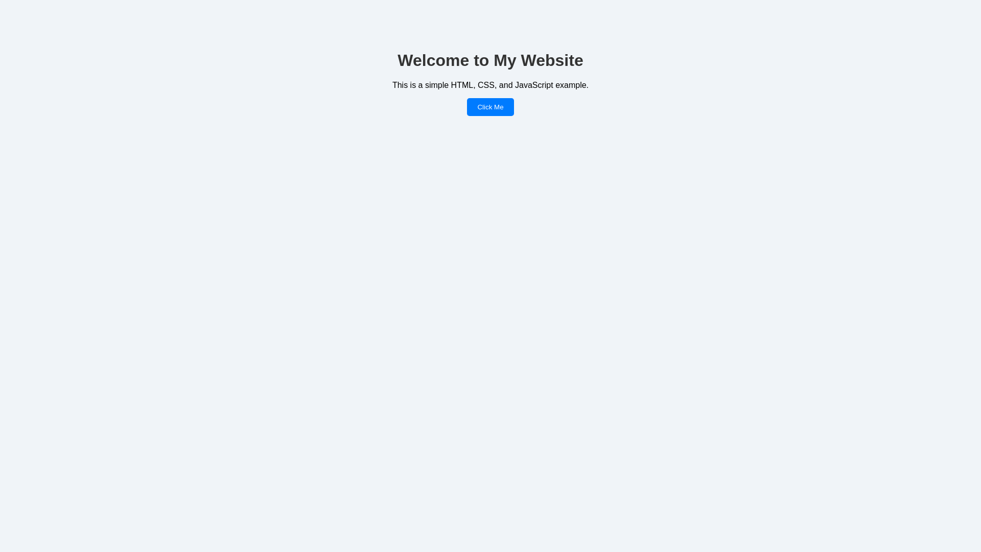website screenshot of https://test-dsm.pages.dev/