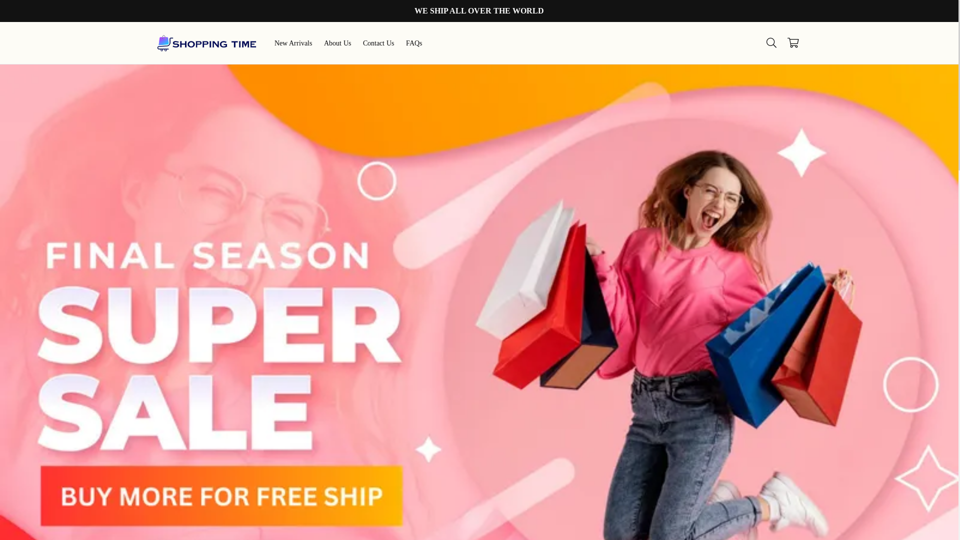 website screenshot of https://norivelon.com/