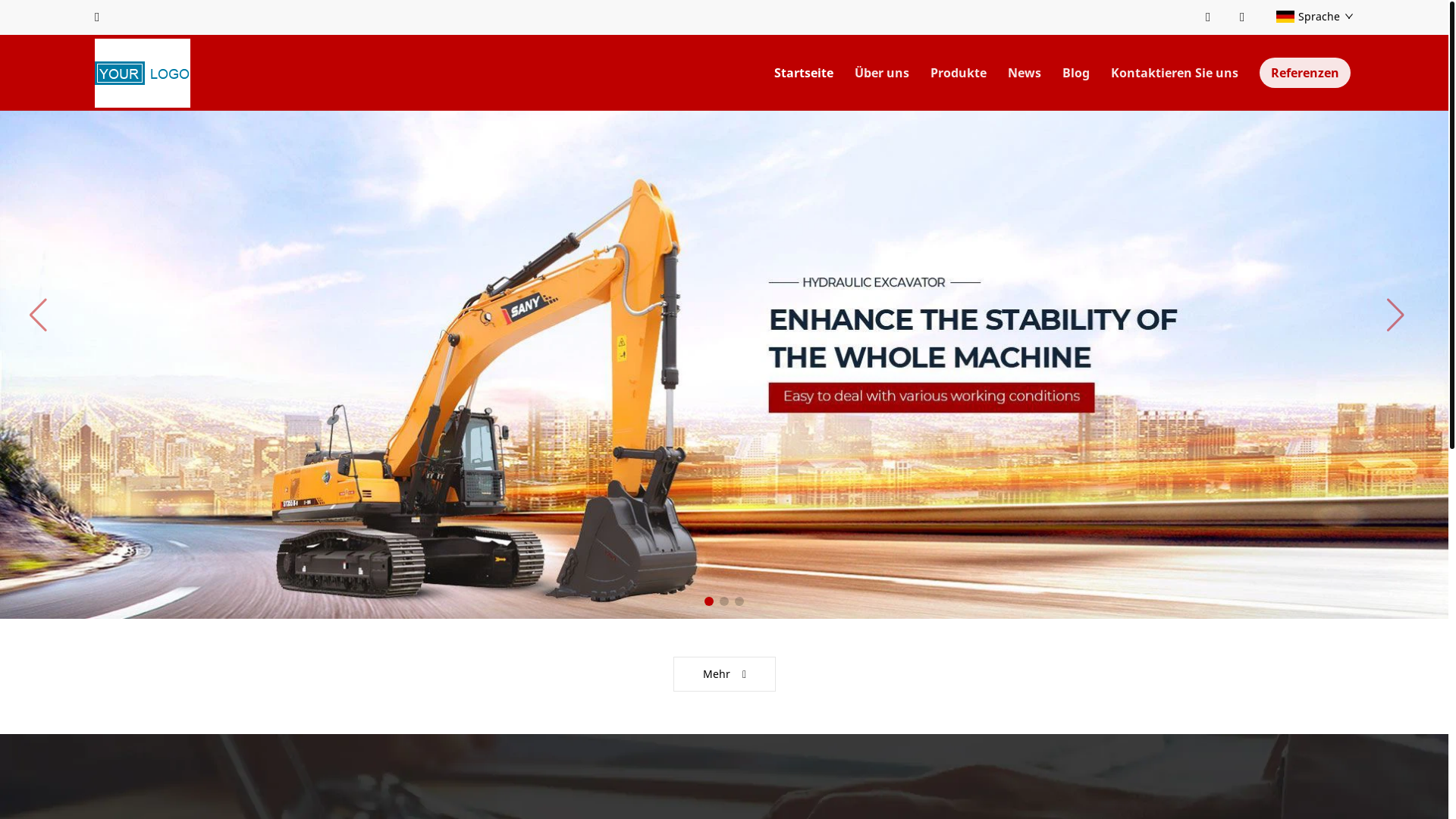 website screenshot of https://devotecdrive.net/