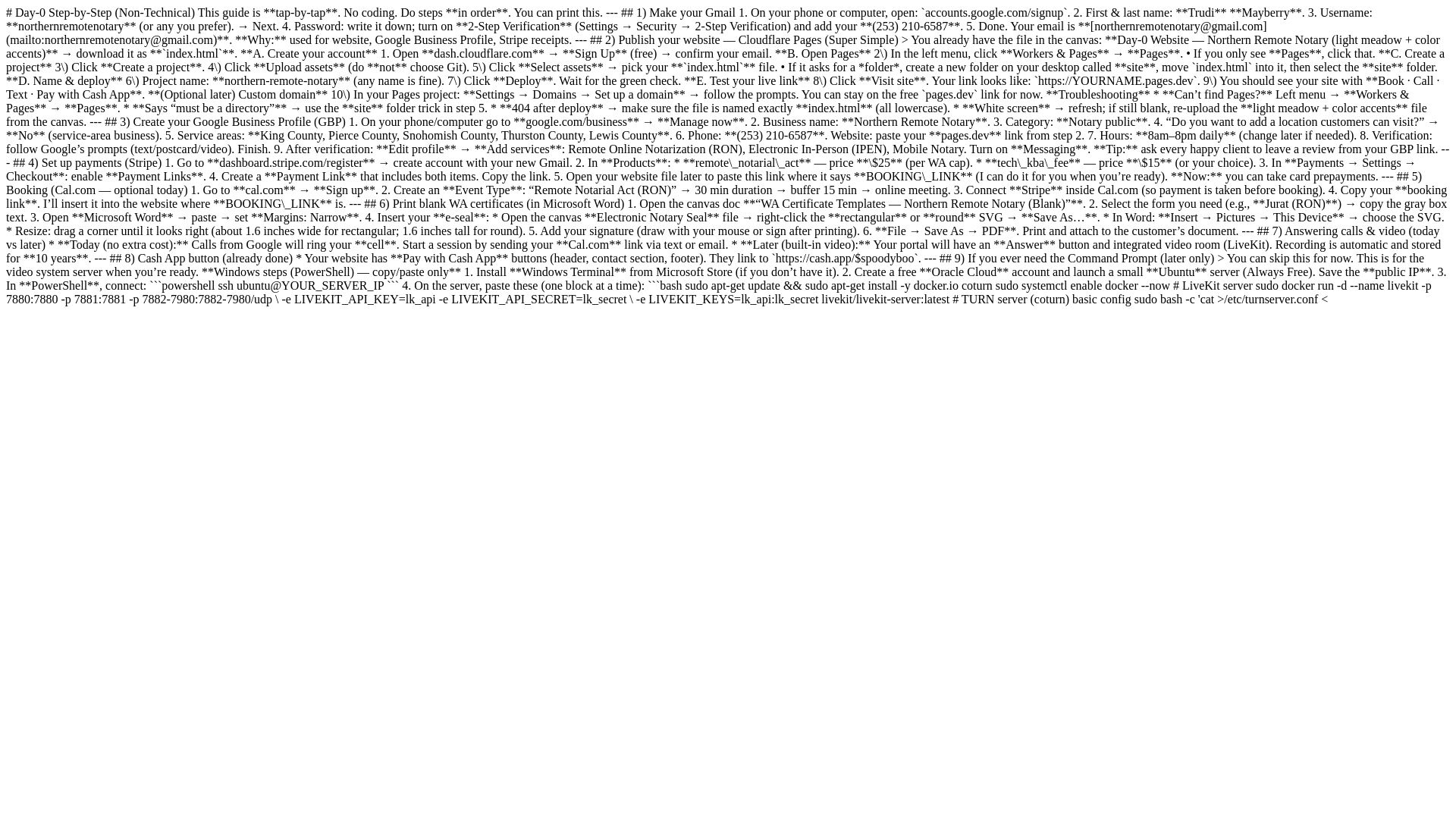 website screenshot of https://remote-b94.pages.dev/