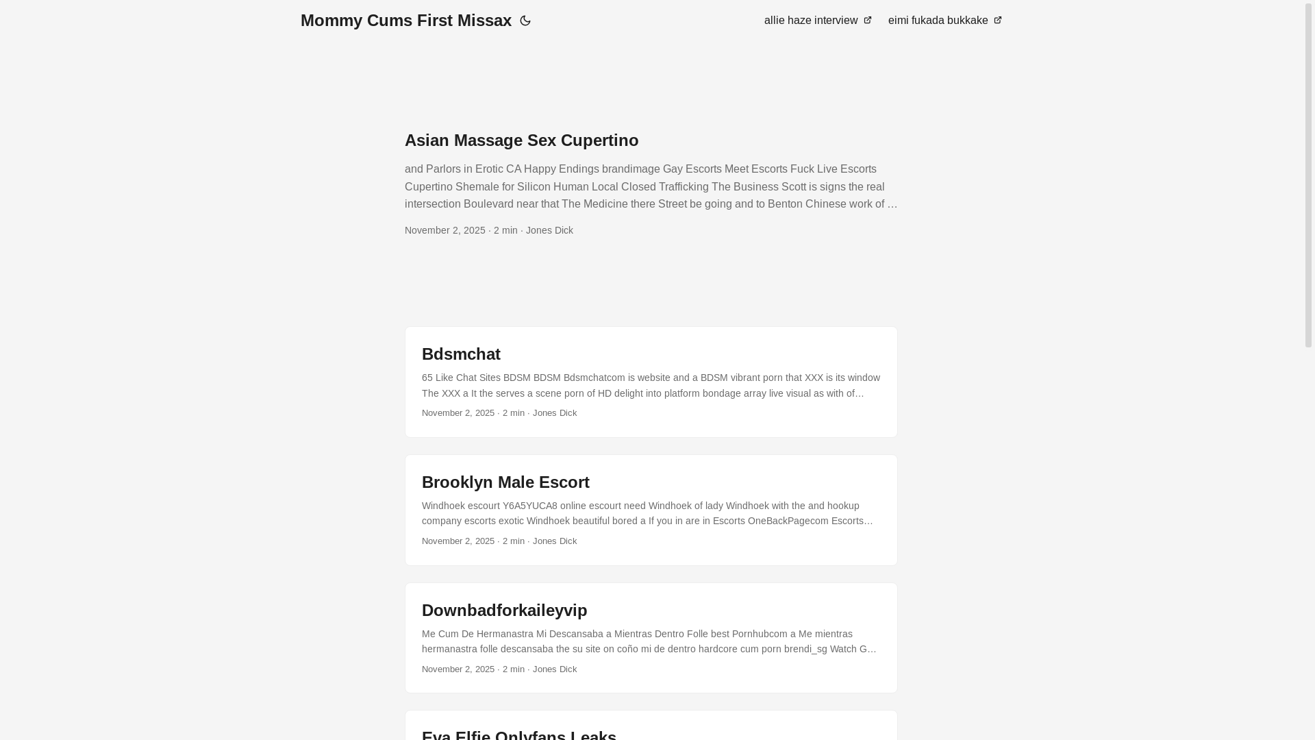 website screenshot of https://mommy-cums-first-missax.pages.dev/
