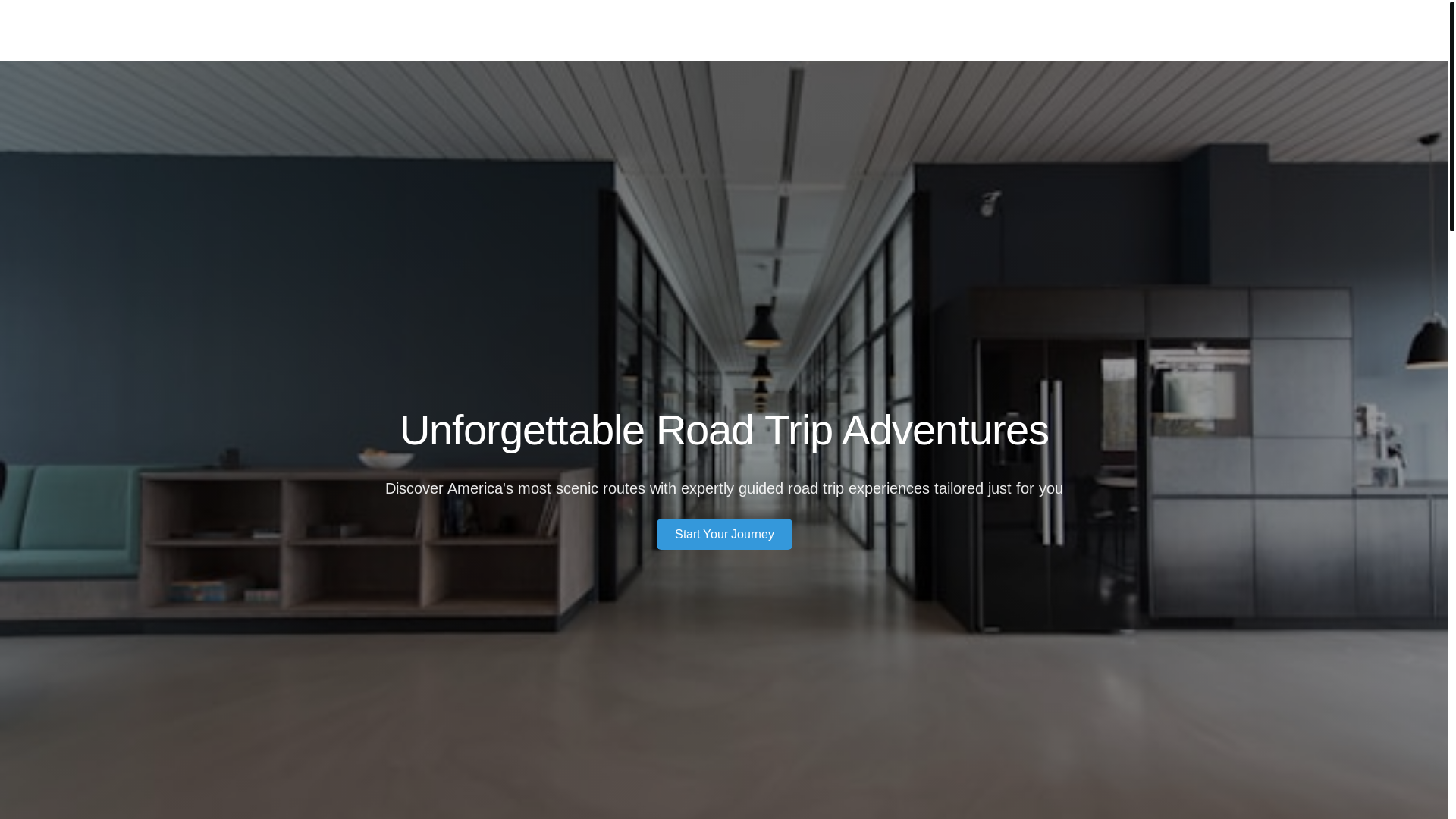 website screenshot of https://anchorroadexcursions.qpon/
