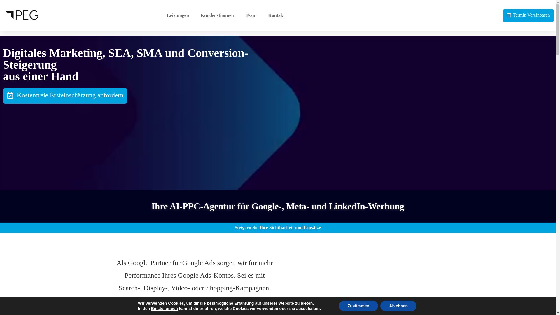 website screenshot of https://jaxscope.info/