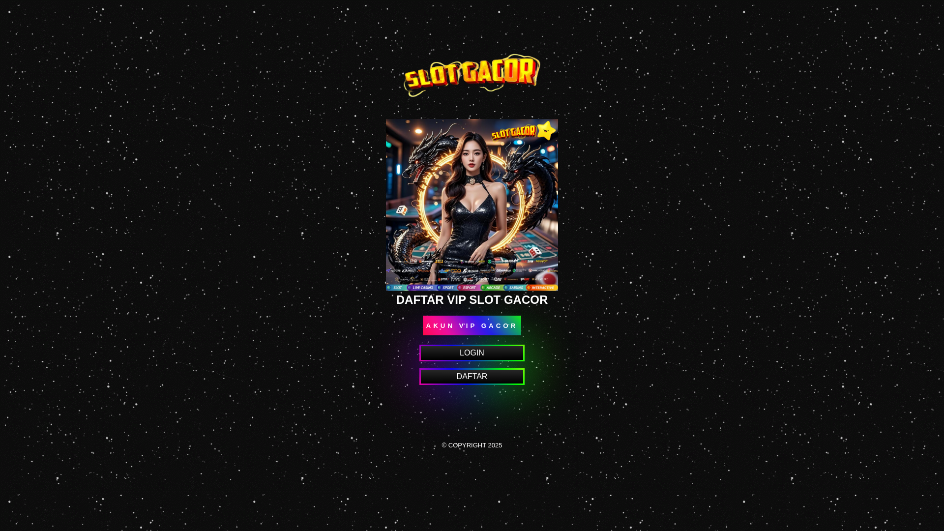 website screenshot of https://jalaniduluajalah.pages.dev/