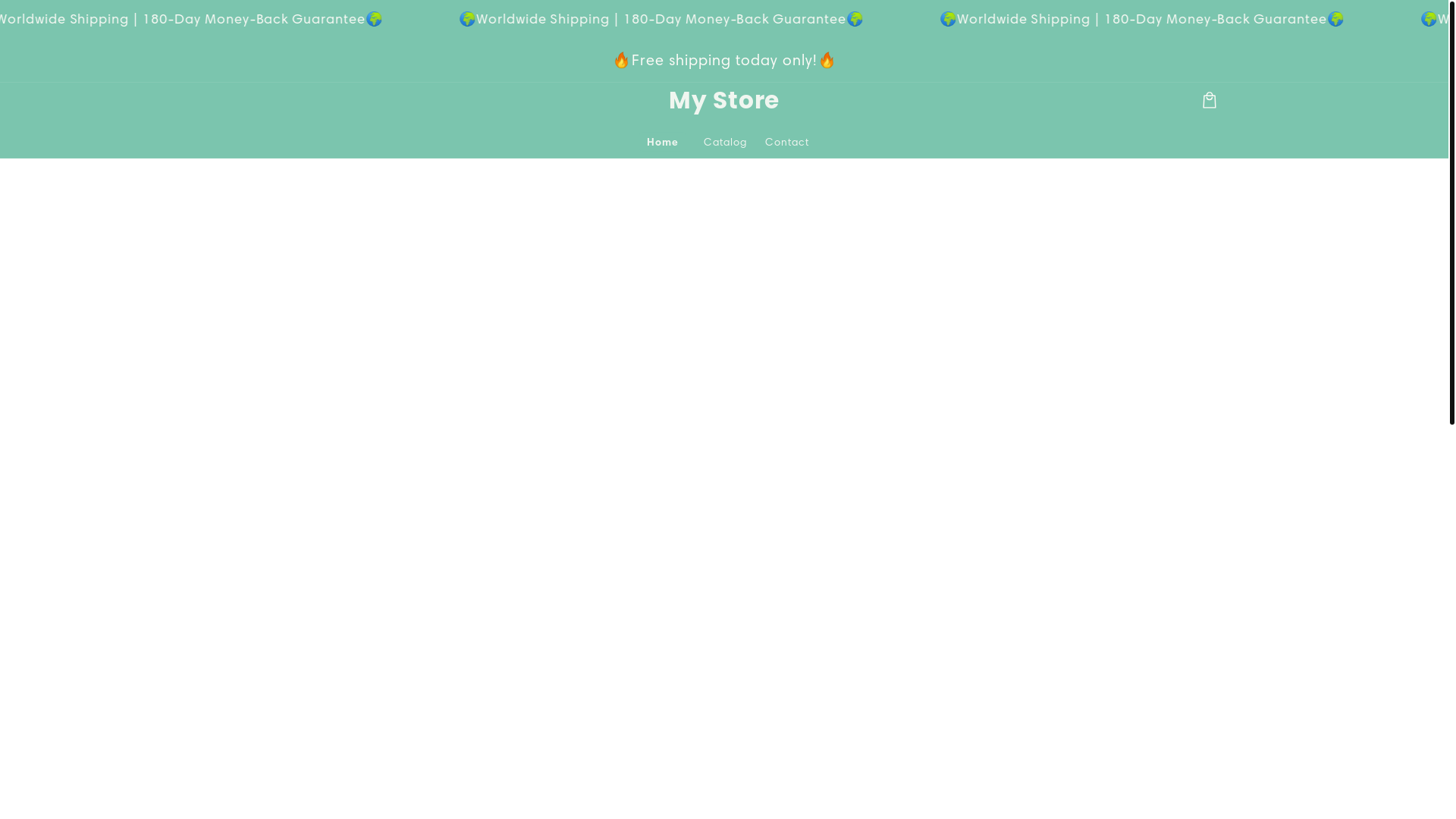 website screenshot of https://tgaosteopathic.com/