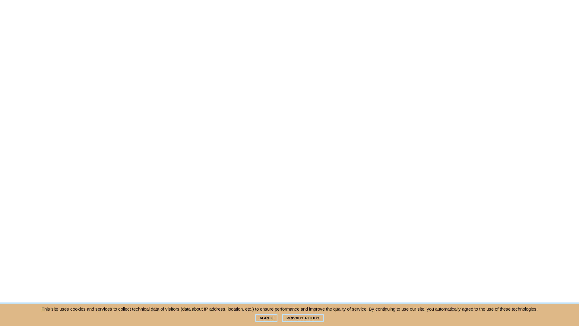 website screenshot of https://stillhorizon.life/