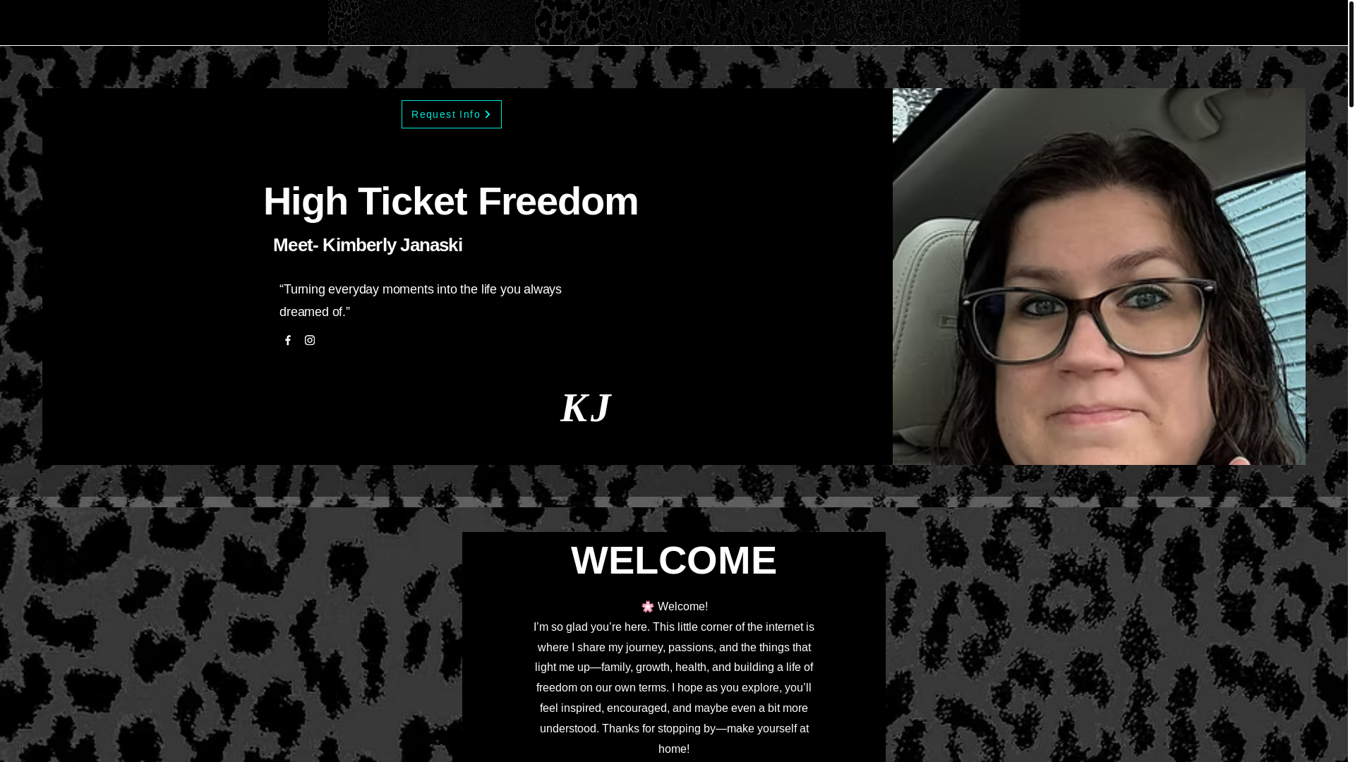 website screenshot of https://kjanaskihighticketsales.net/