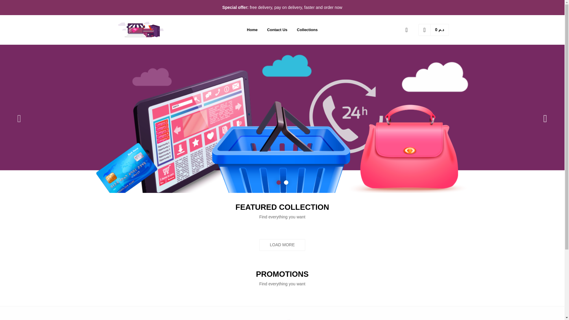 website screenshot of https://kavari.icu/