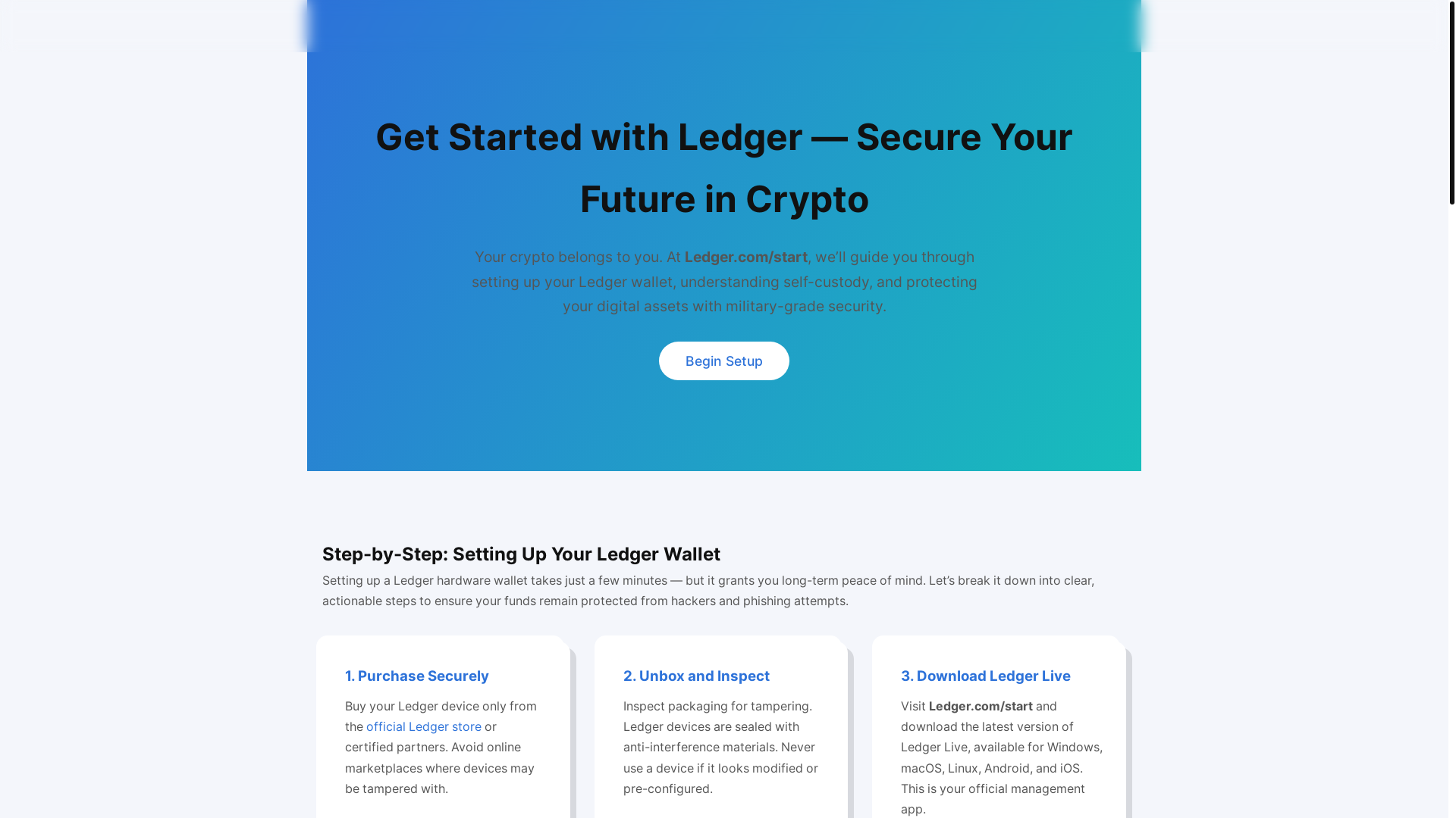 website screenshot of https://learn-ledzre.pages.dev/