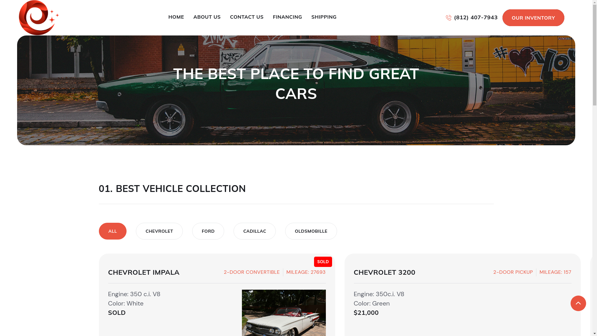 website screenshot of https://sparkling-auto-clean.com/
