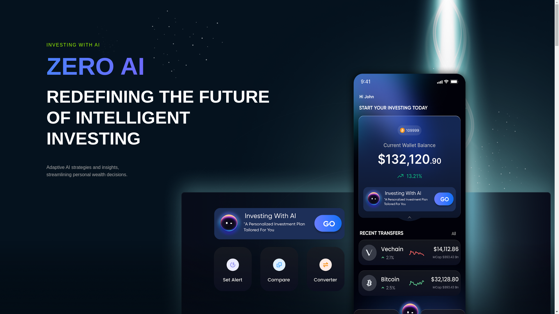 website screenshot of https://zeroaiclub.pages.dev/