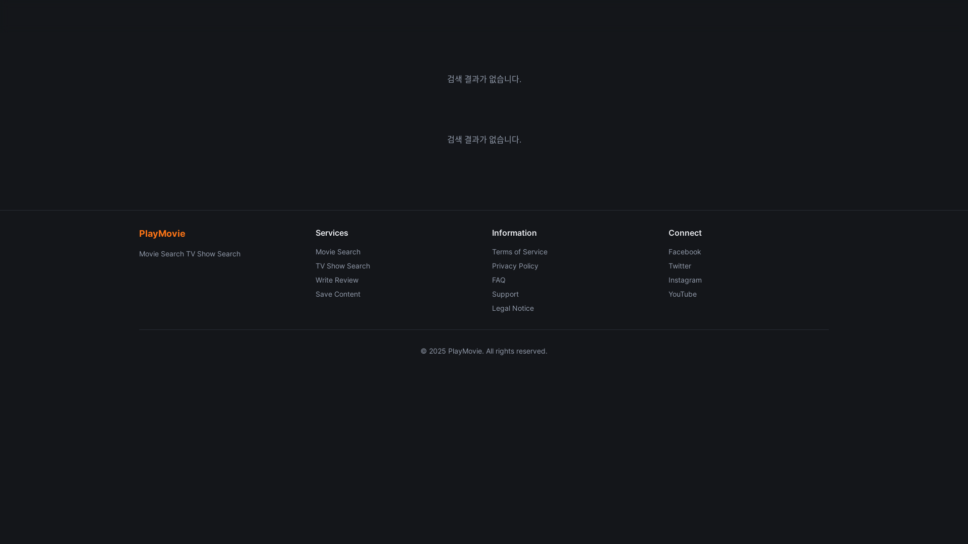 website screenshot of https://movie-radar-watch.pages.dev/